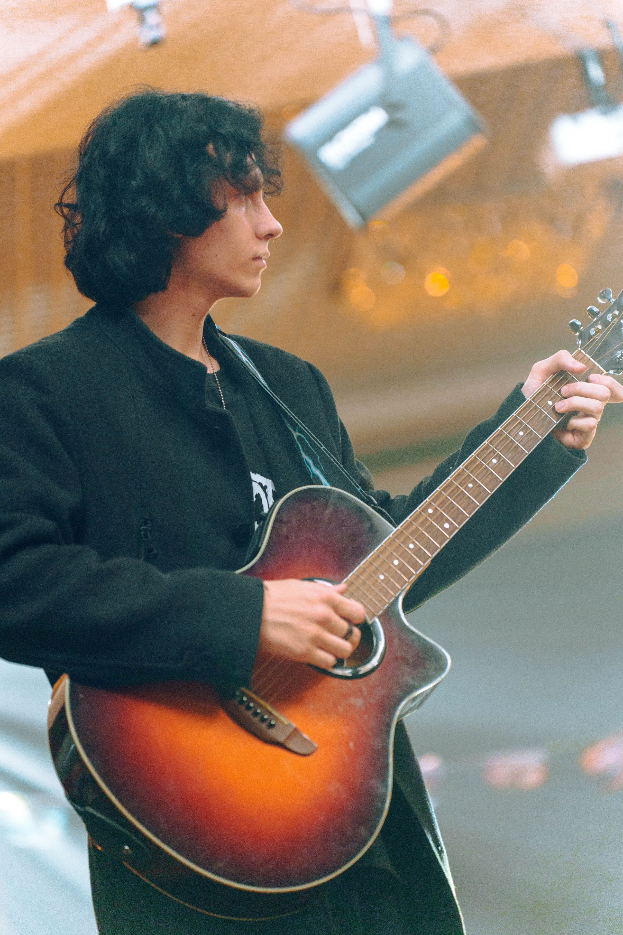 Фрешмен 2025. Фотограф в Санкт-Петербурге Ибрагимова Алина