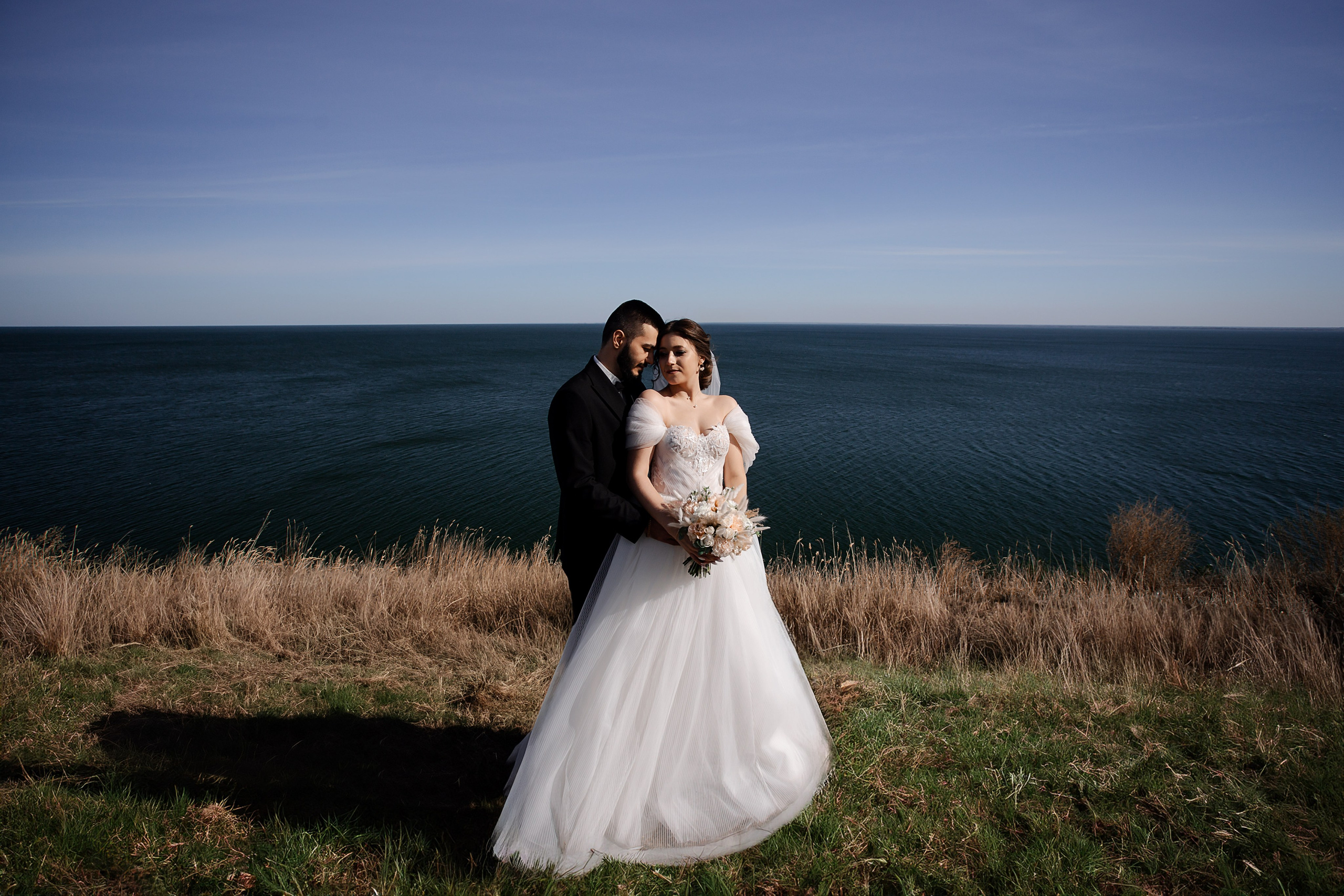 Фотосъемка свадьбы в Волгодонске