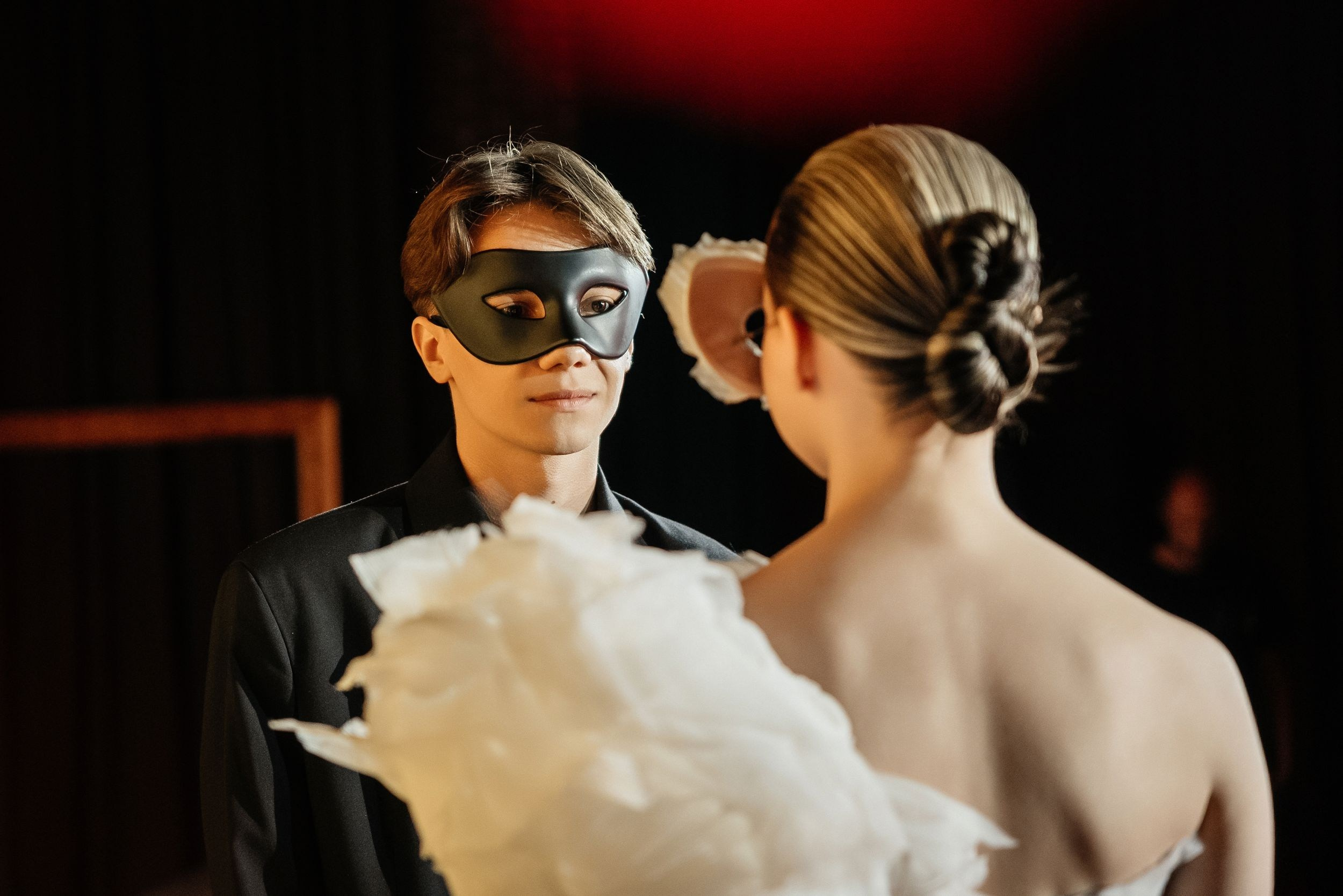 Дмитрий и Виолетта. Свадебное и event агентство До Мурашек Ростов-на-Дону