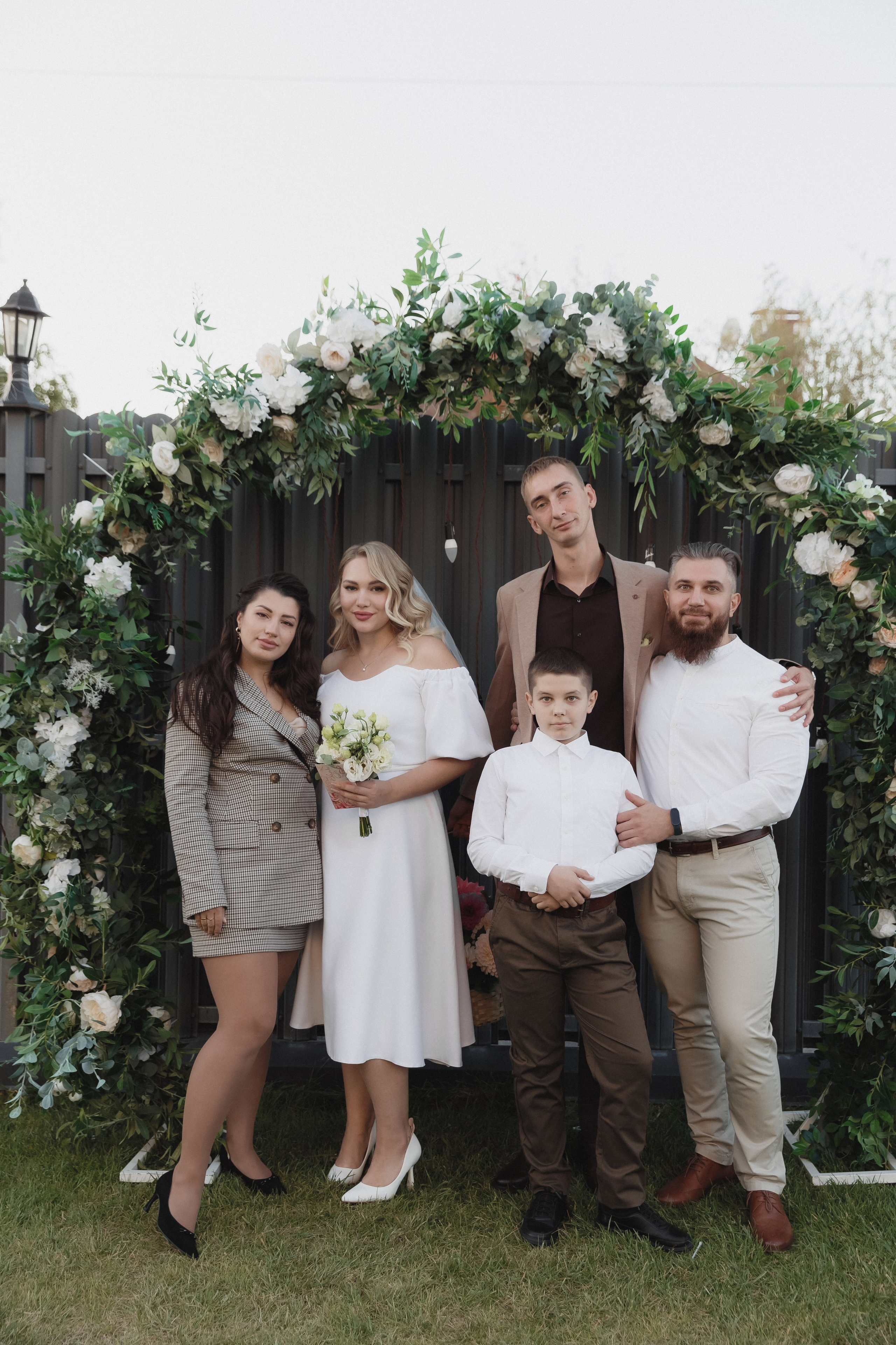 Палел и Полина. Фотограф в Волгограде — Александра Искандерова