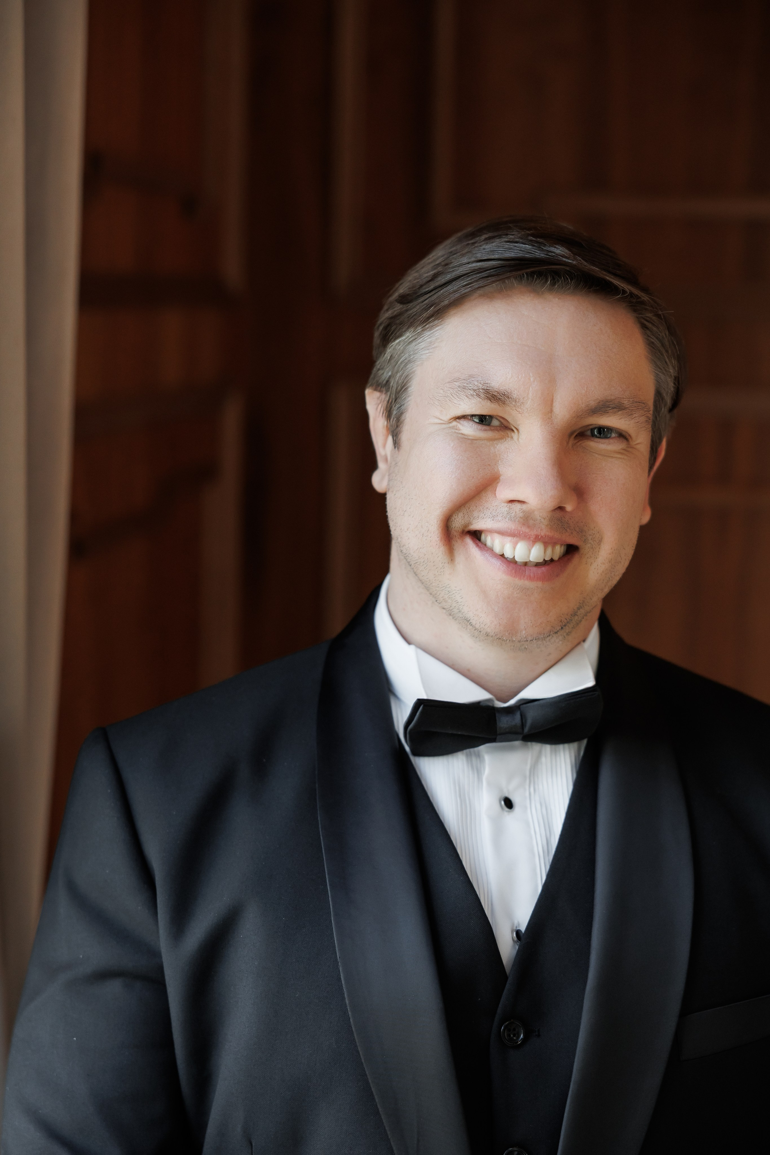 ОЛЕГ И АЛЁНА. Фотограф в Москве Алексей Виноградов