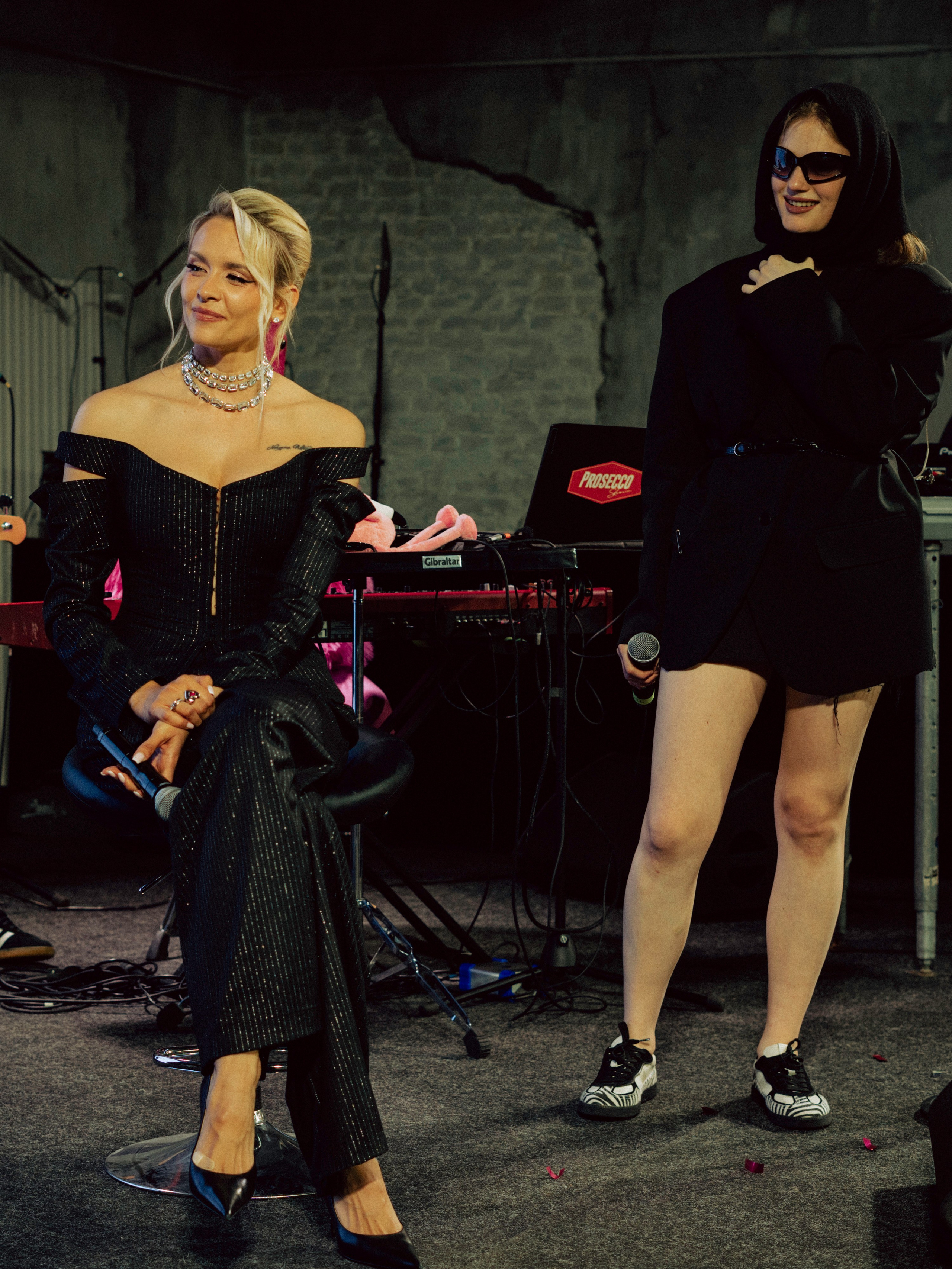 INPROSSECO FEST. Фотограф в Москве Шалышко Ангелина