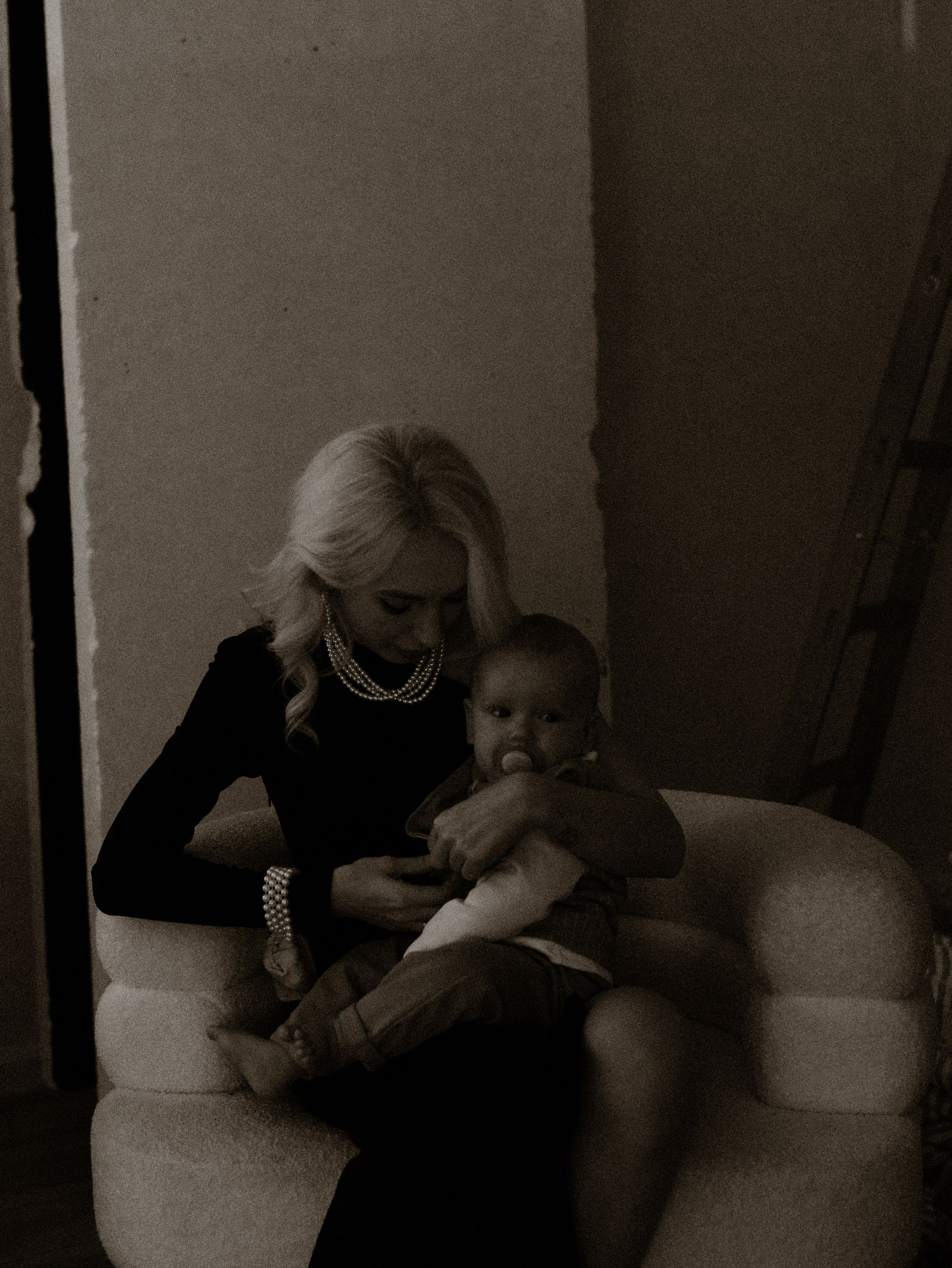 Семья Конкиловы. Фотограф в Москве Шалышко Ангелина