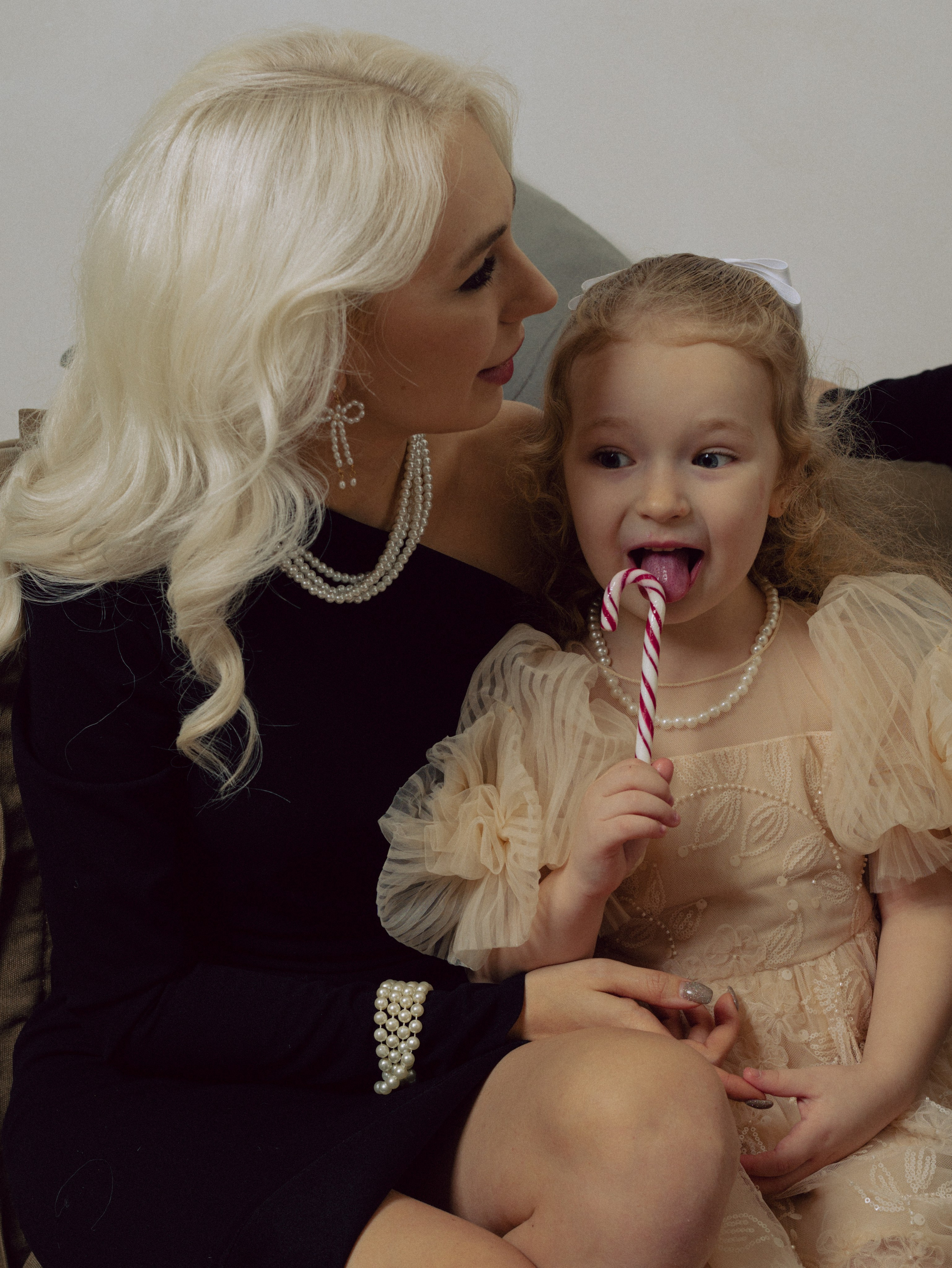 Семья Конкиловы. Фотограф в Москве Шалышко Ангелина