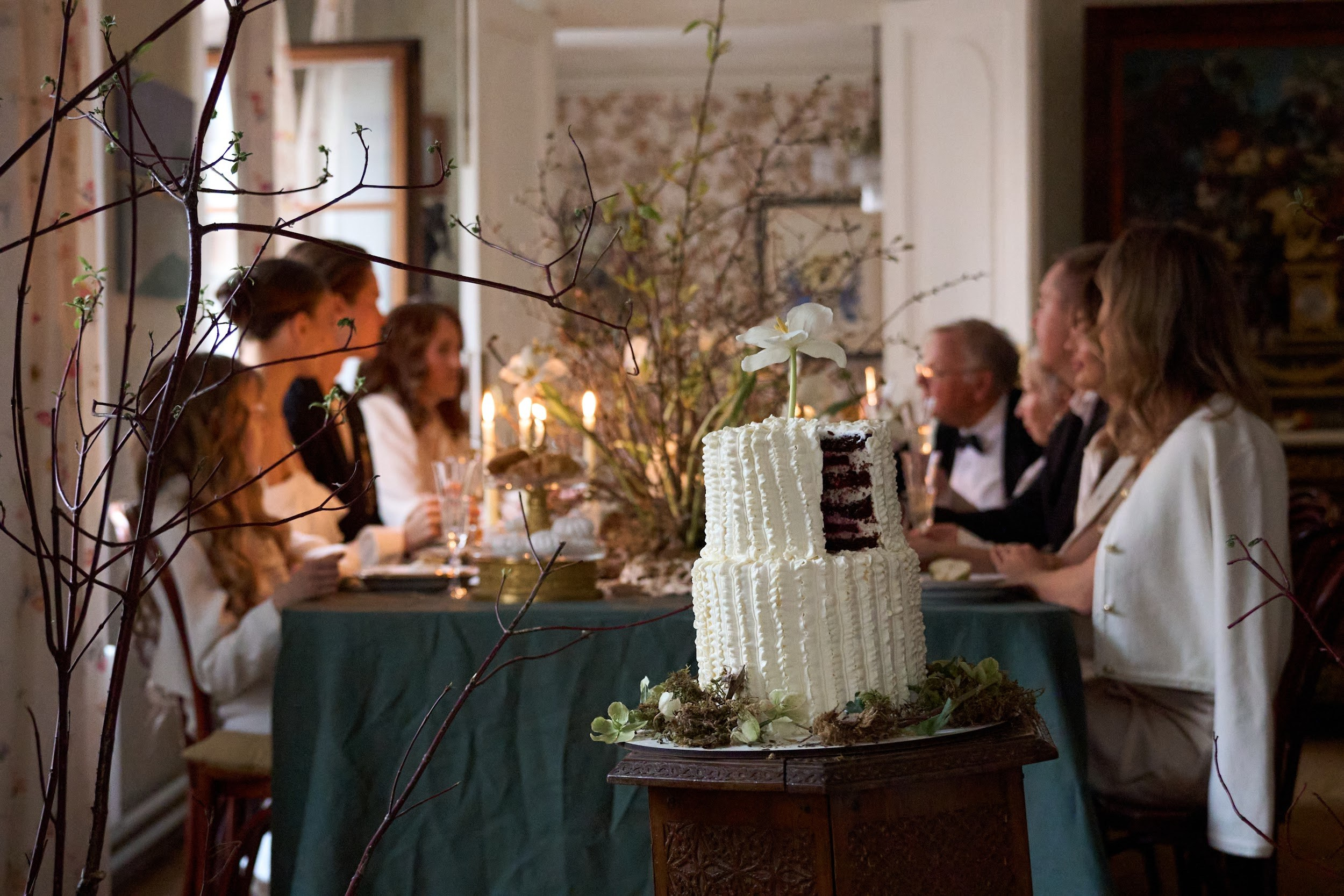 Виолетта & Виталий. Оформление свадеб, декор свадеб Вера Маркова, Москва