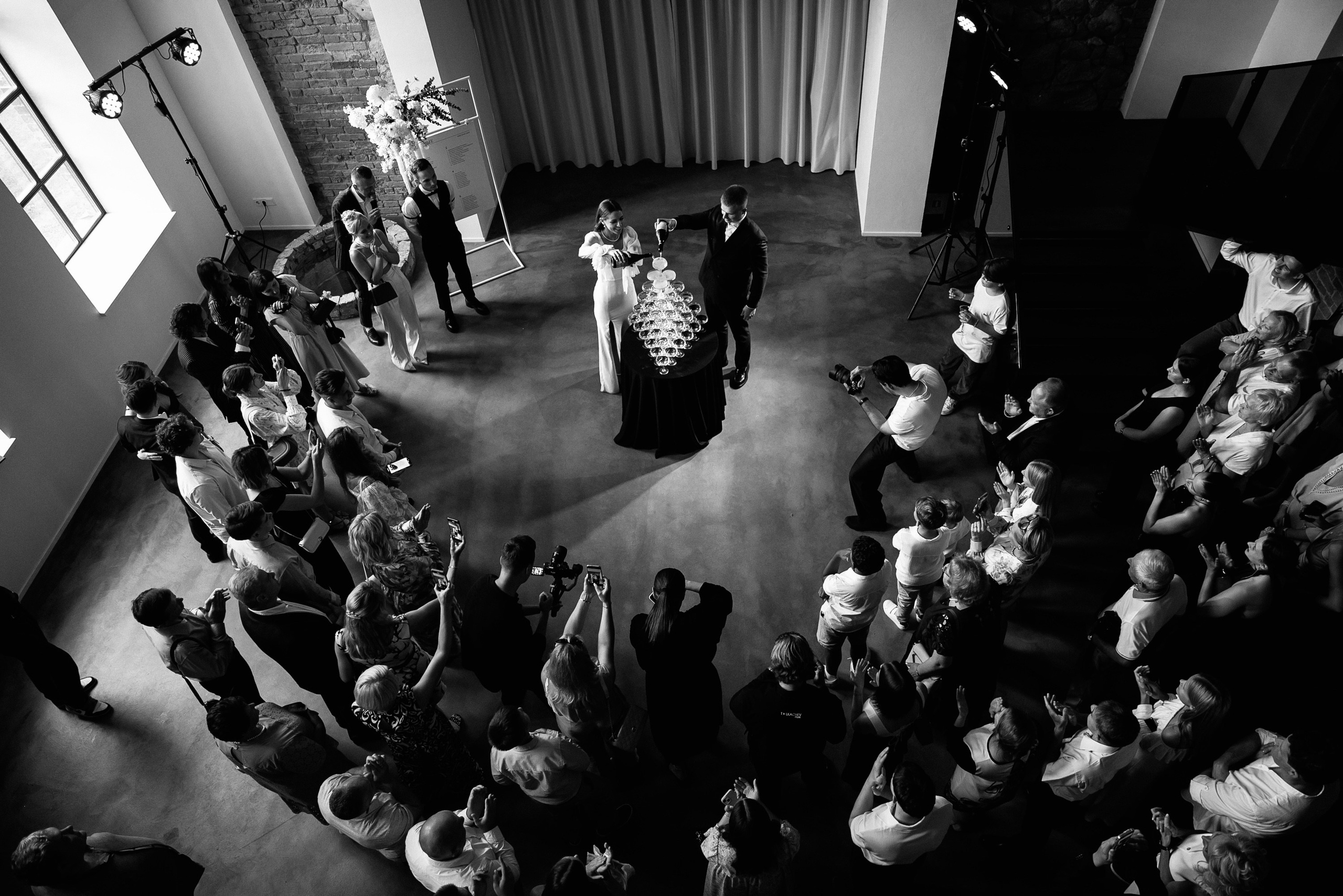 Матвей и Екатерина. Свадебный и семейный фотограф в Орша