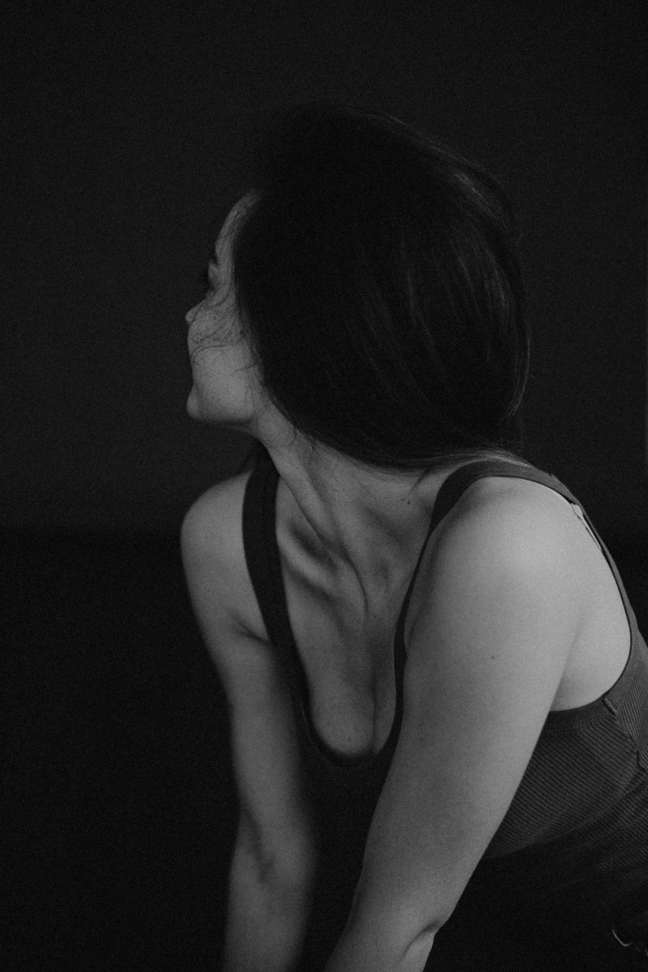 Влада. Фотограф Настя Леонова