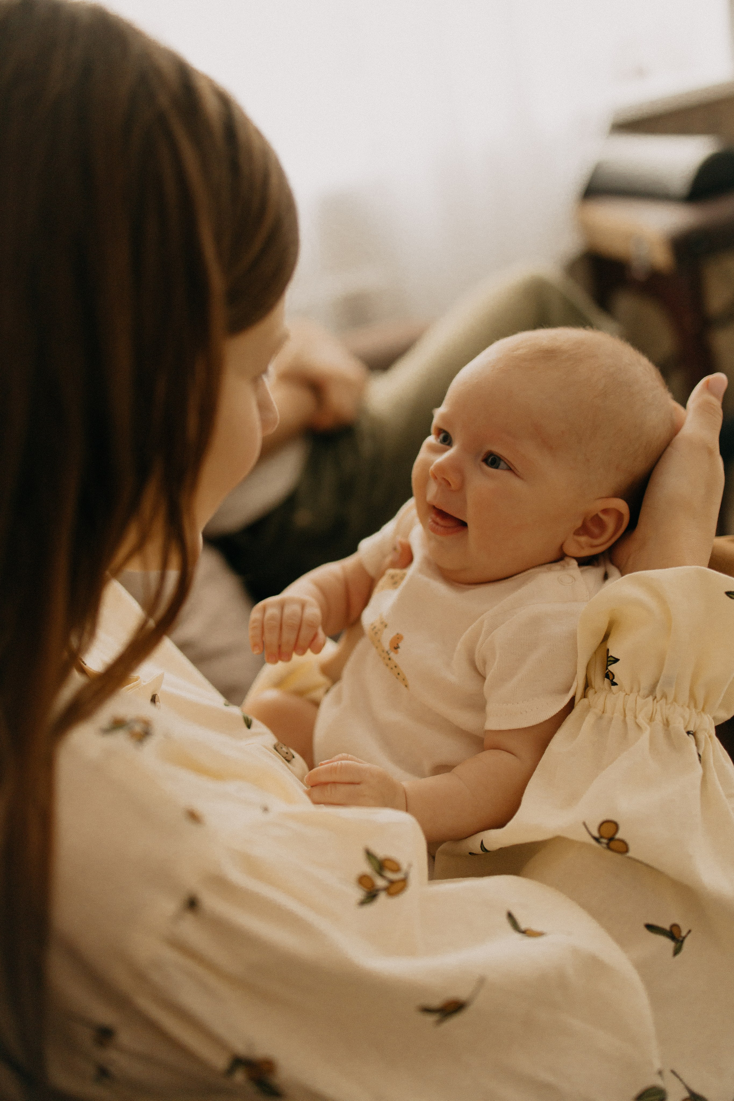 Таня. Фотограф Настя Леонова
