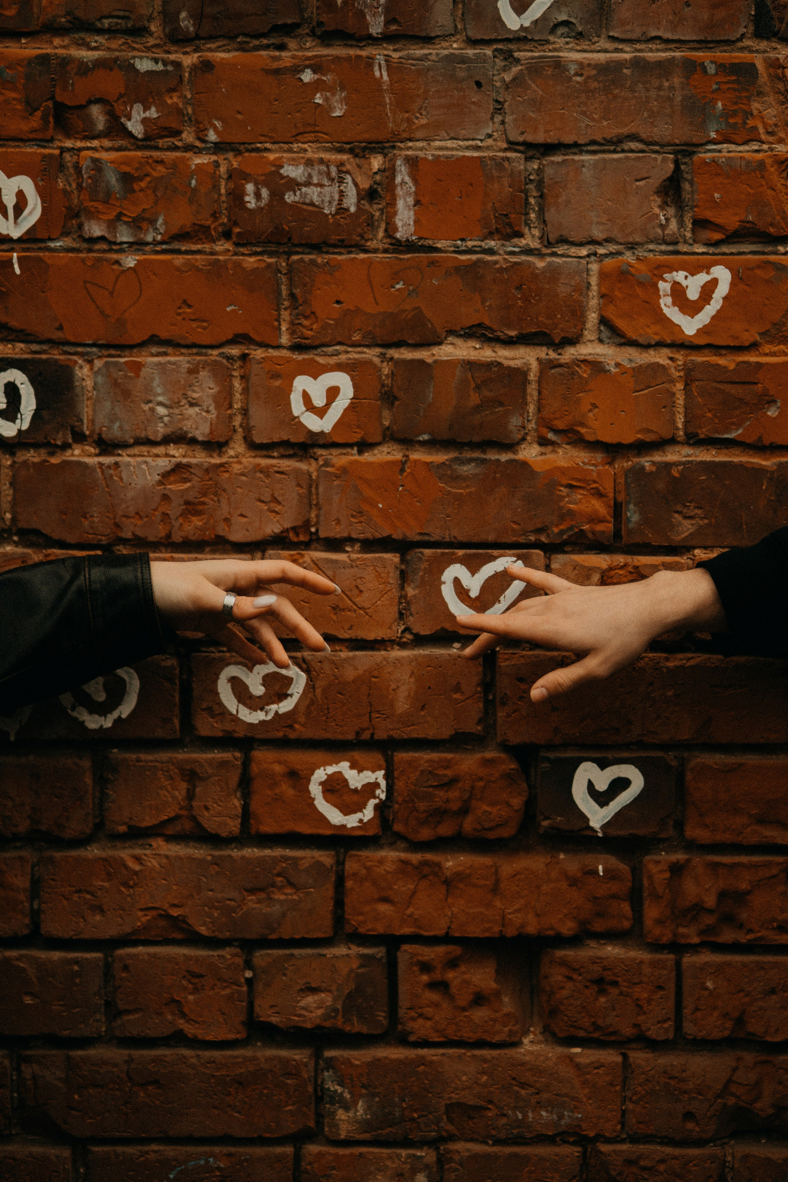 Незнакомцы № 2. Фотограф Настя Леонова