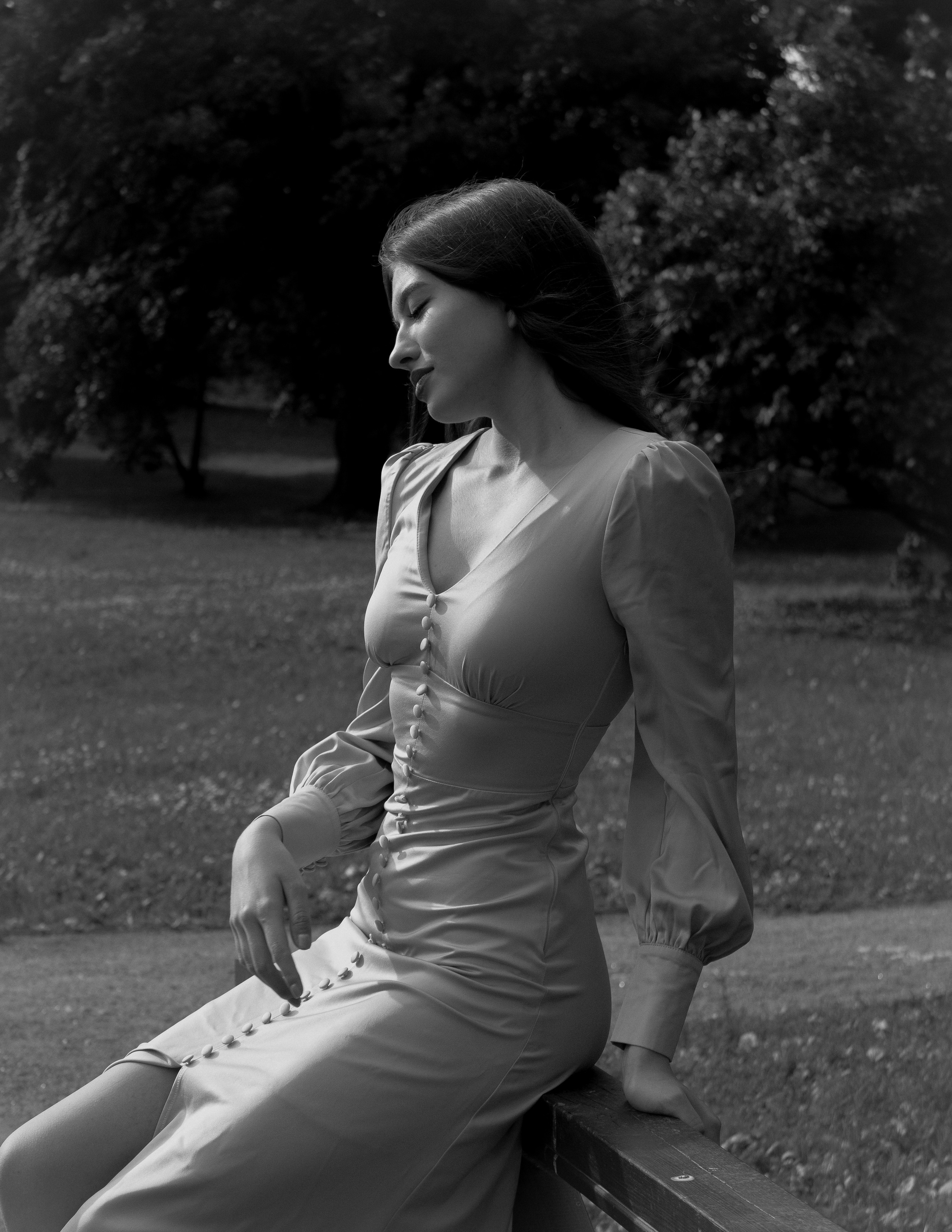 Индивидуальные сьемки. Фотограф из Москвы