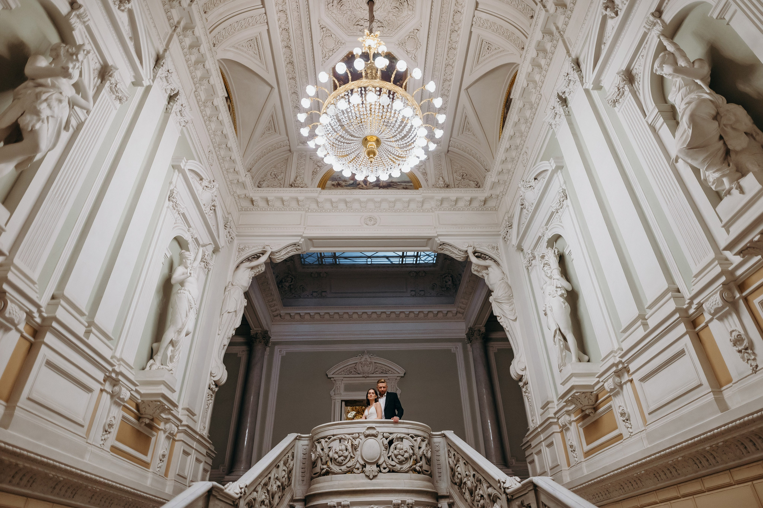 Wedding day 22.10.23. Свадебный фотограф в Санкт-Петербурге