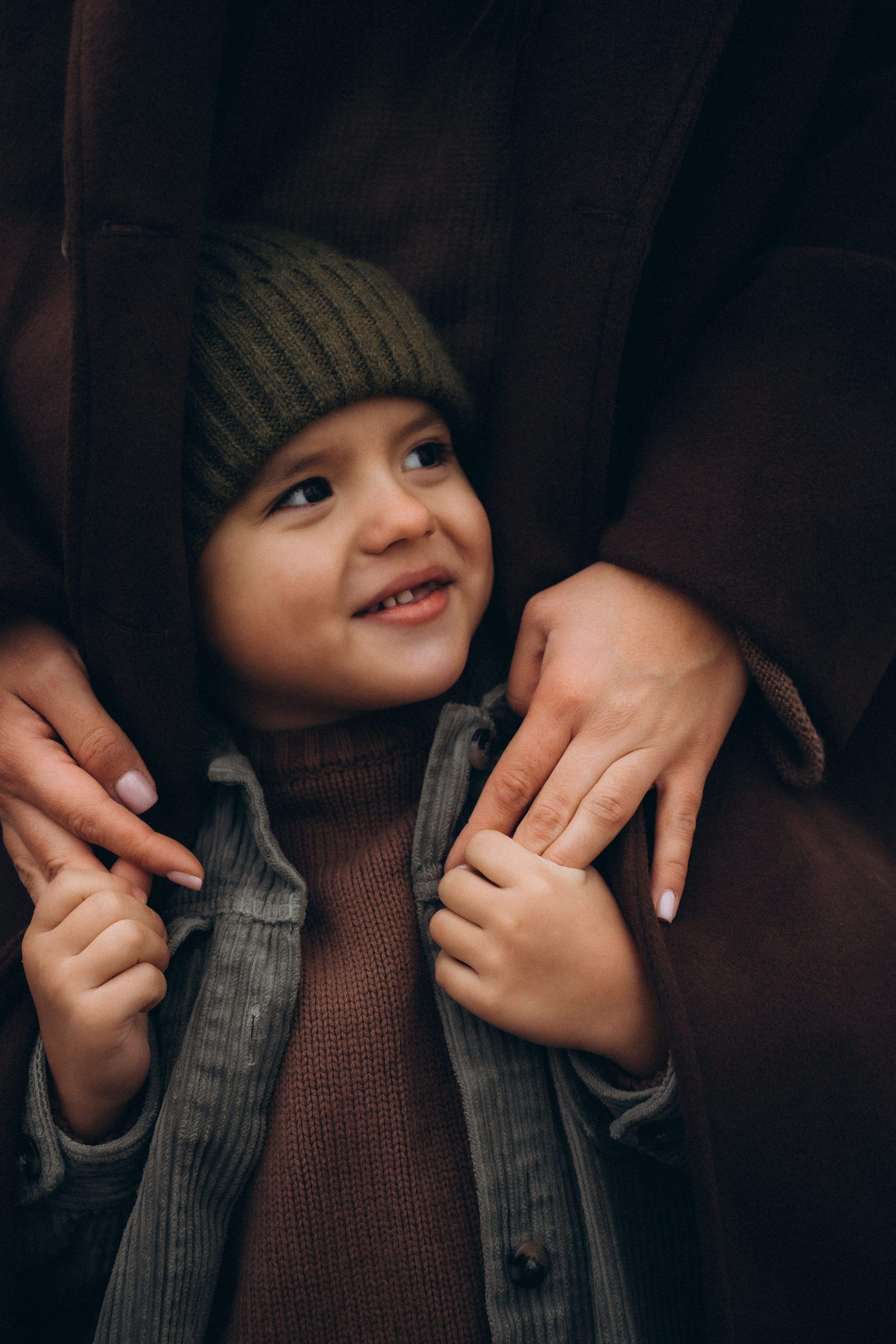 ОСЕНЬ. Ситникова Екатерина Семейный фотограф Воскресенск Москва