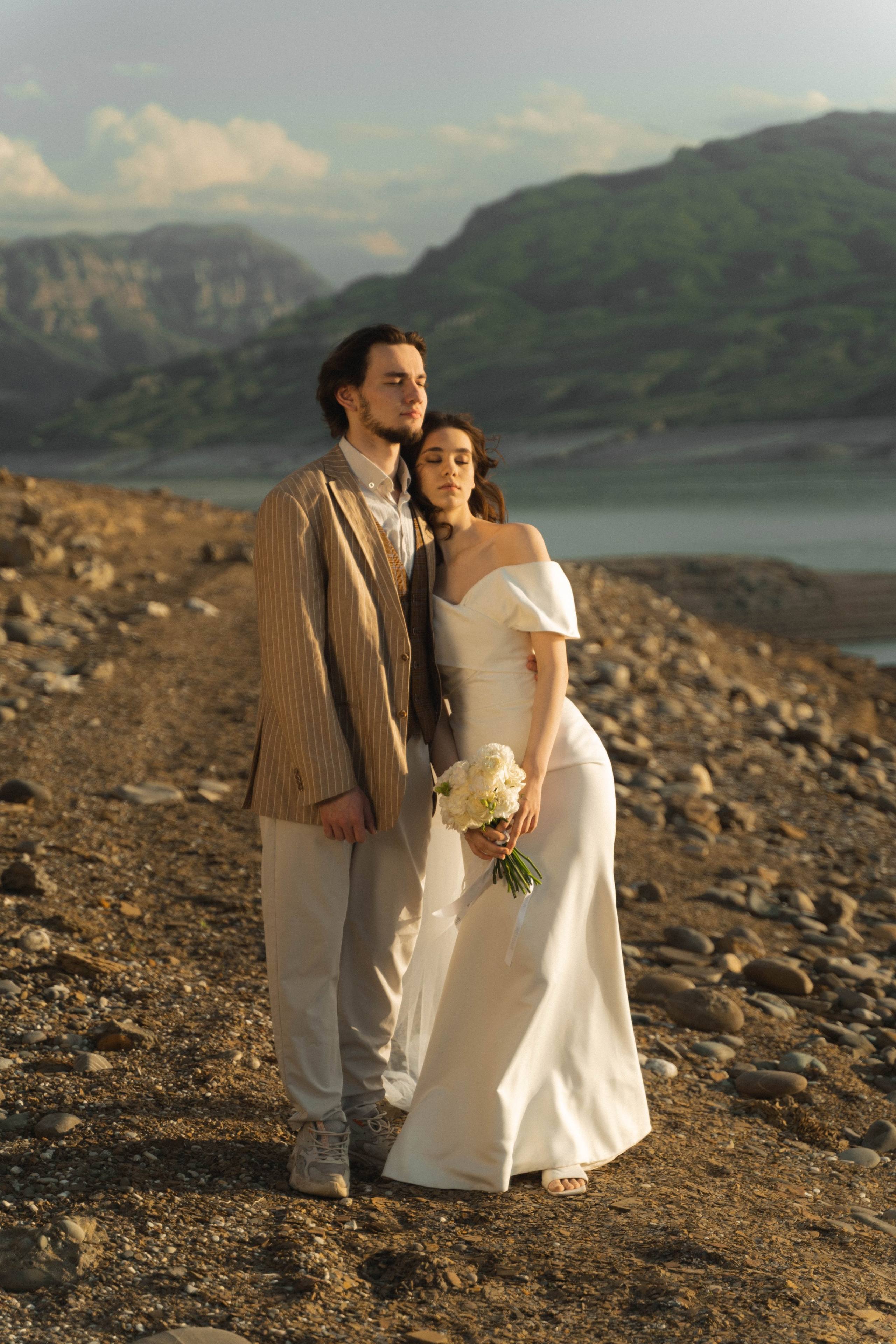 Персиковый сад. Амина Абасова — индивидуальный фотограф в Махачкале, Дагестан