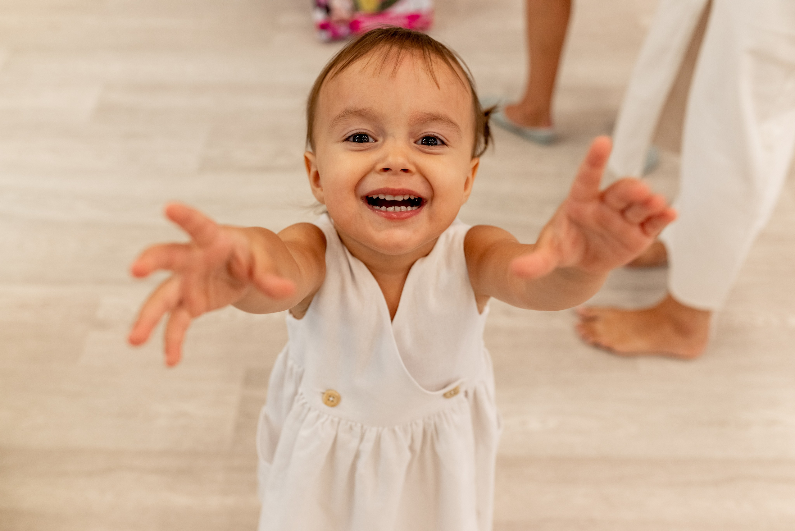 Праздники в Домми. Детский фотограф в Новороссийске Ксюша Маслова