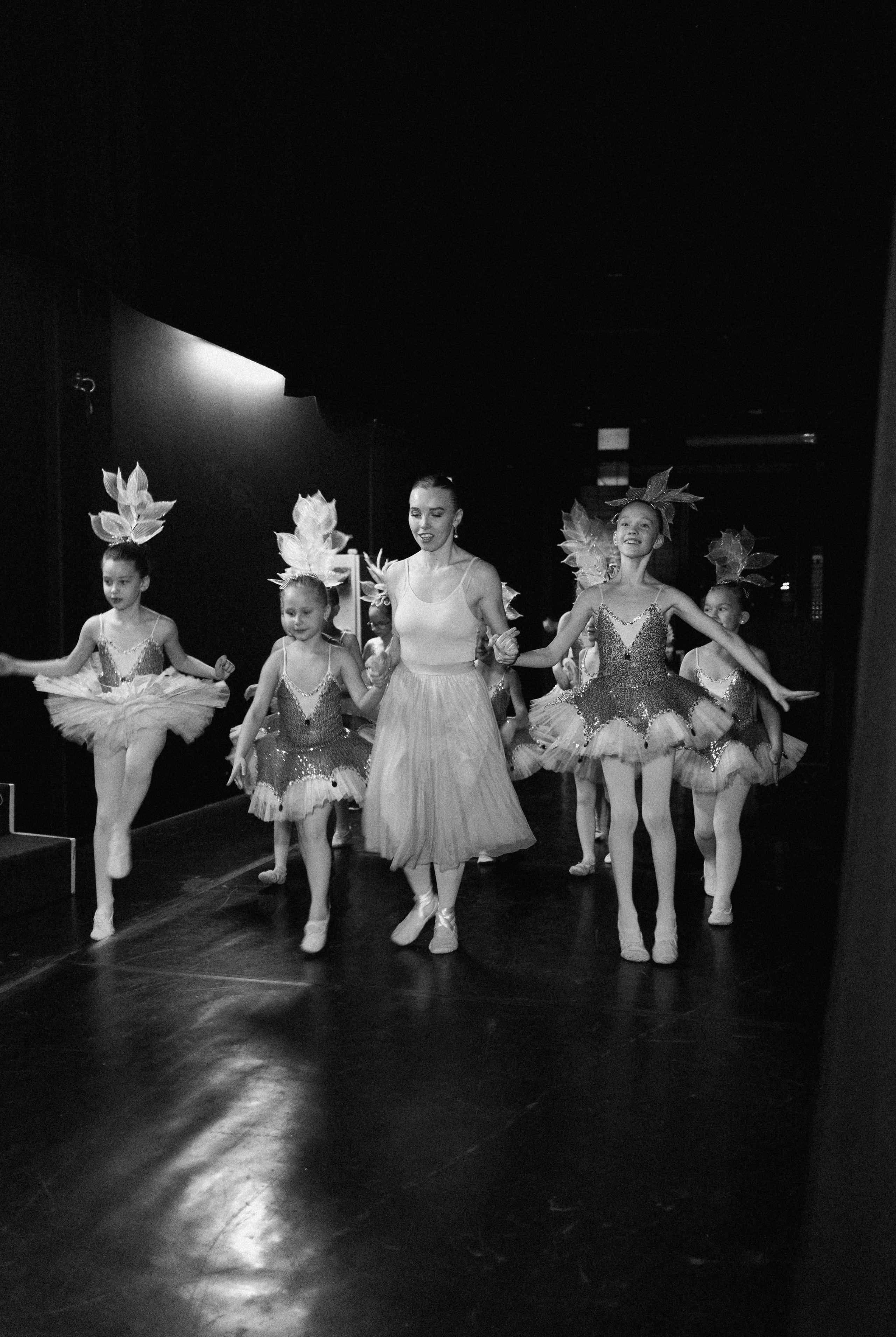 Балет с 2-х лет | Крокус. Кузьмина Анастасия — контент-фотограф | Москва