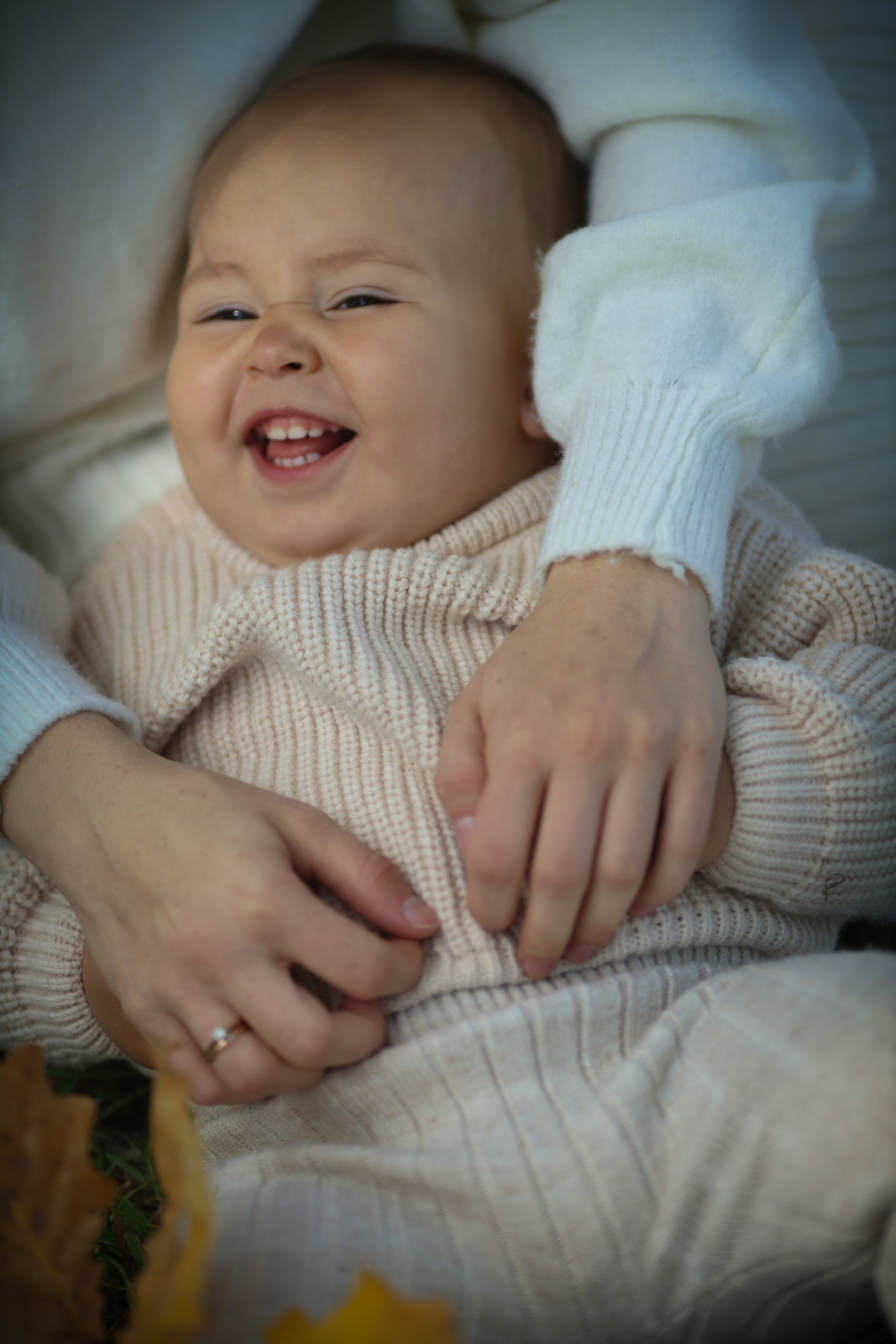 Семейная фотосессия. Фотограф Алина Рошаль. С 2017 года ловлю эмоции и превращаю их в нежные воспоминания для вас в Москве и Подмосковье