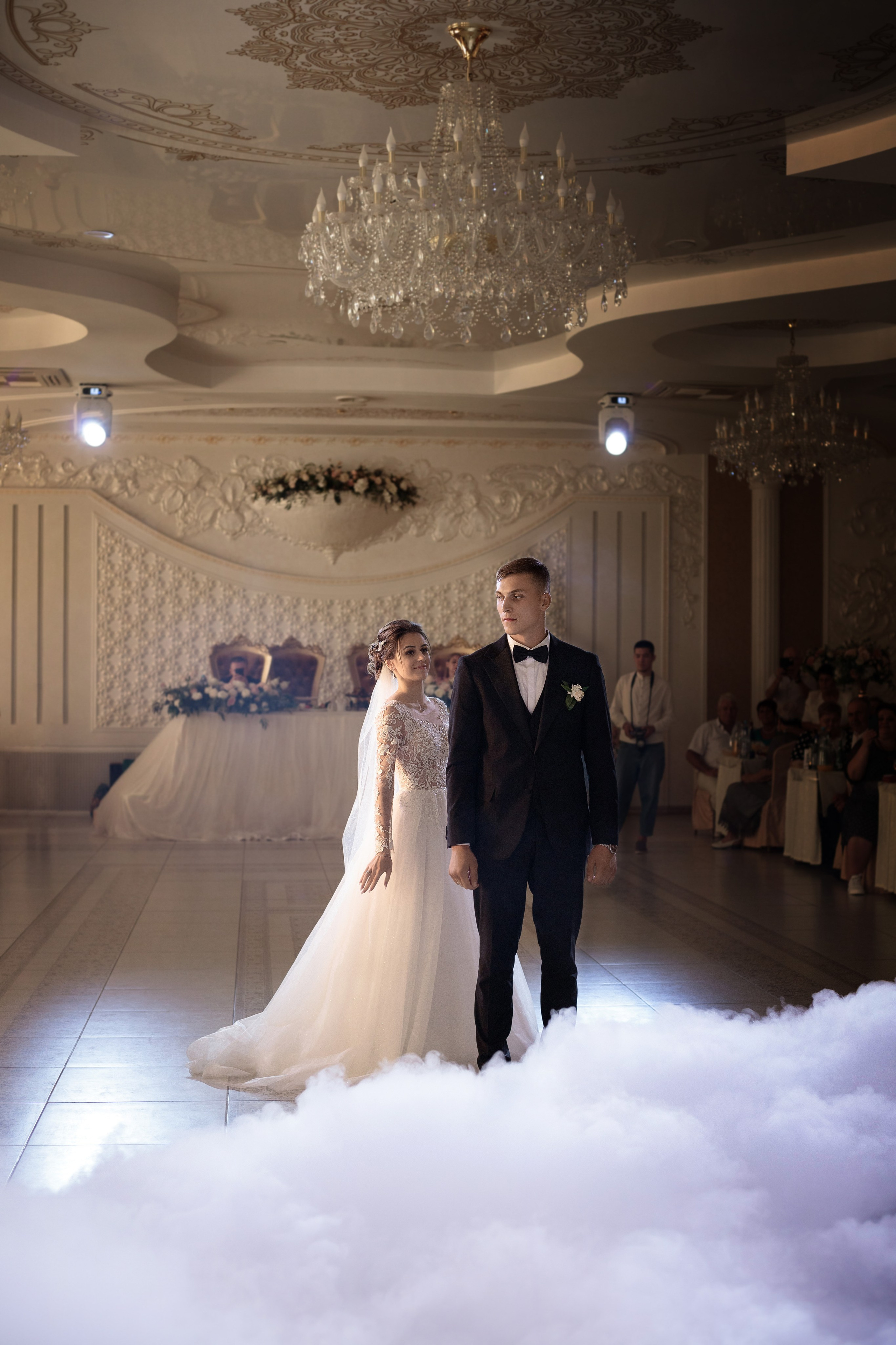 Свадебный фотограф в Астрахани. Фототуры по Астрахани и в горы Кавказа