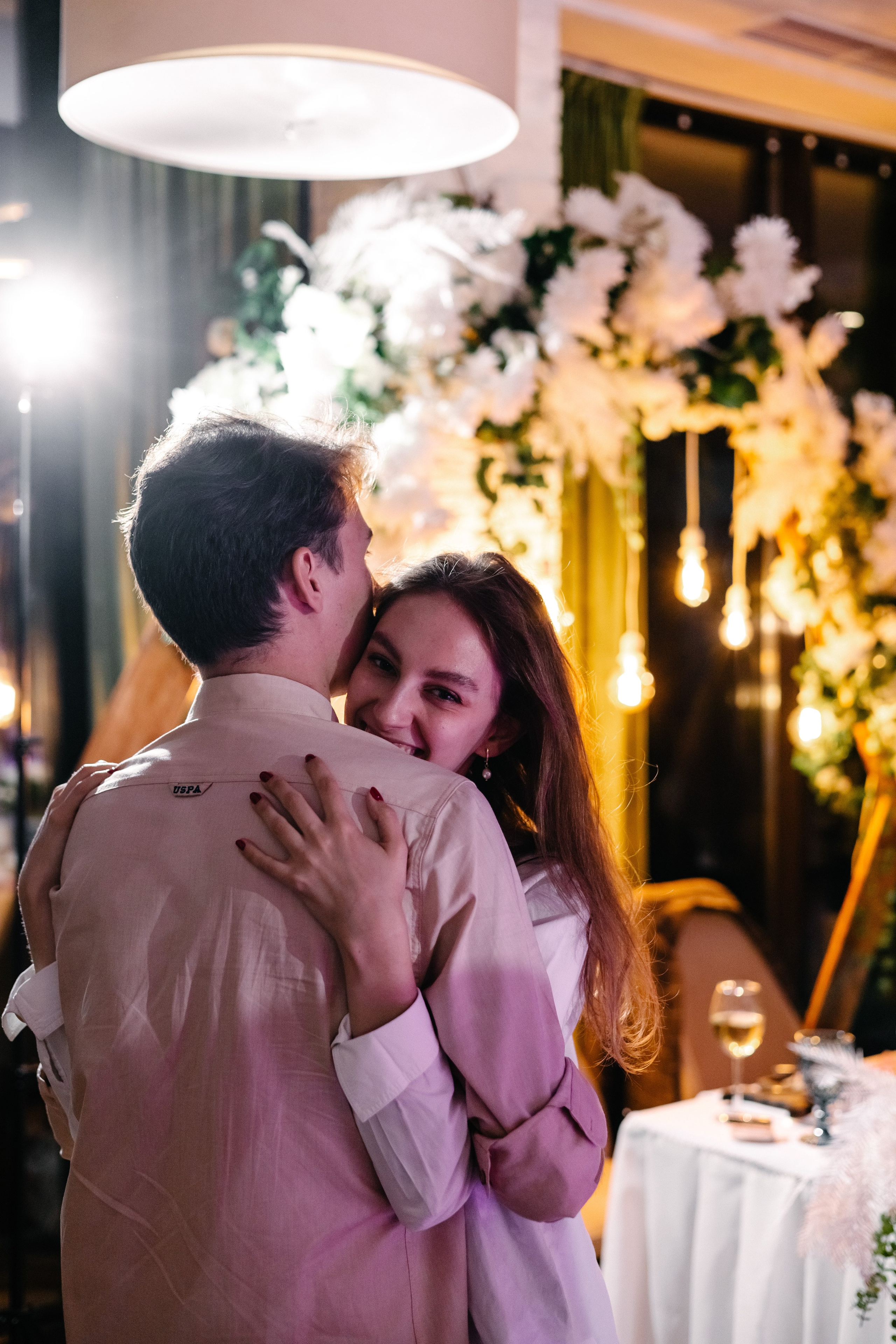 Яна, Андрей. Фотограф Волгоград Кристина Прохоренко