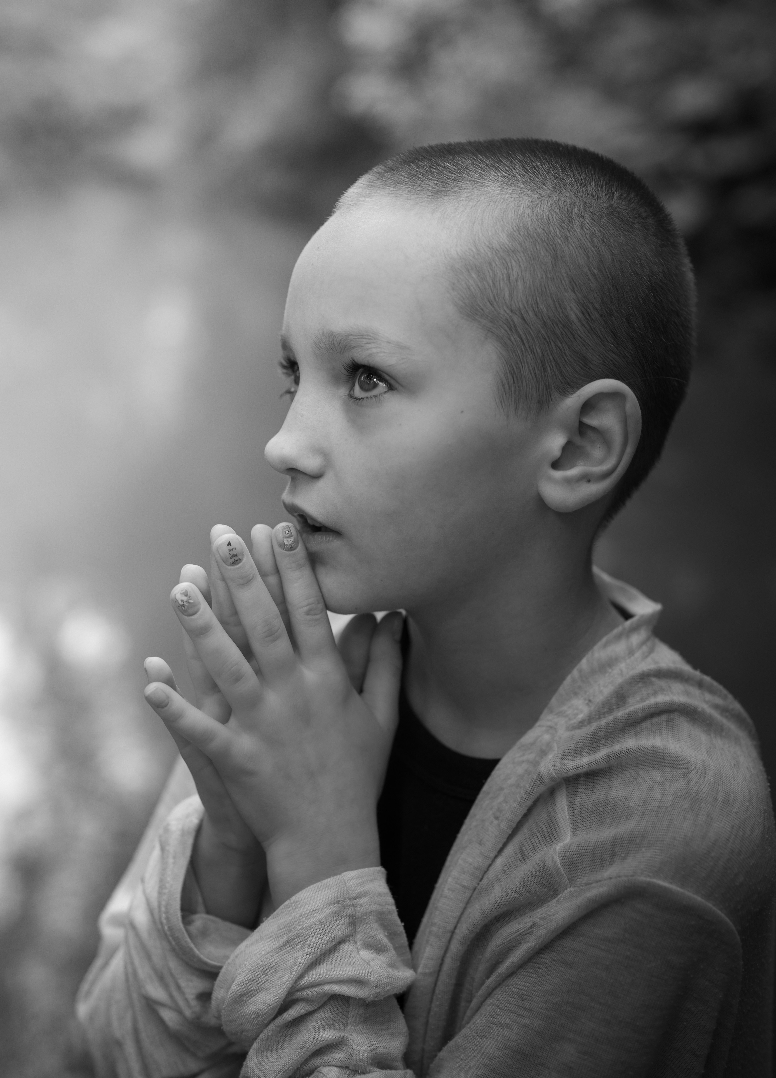 Anna. Семейный фотограф в Москве Наталья Капитонова