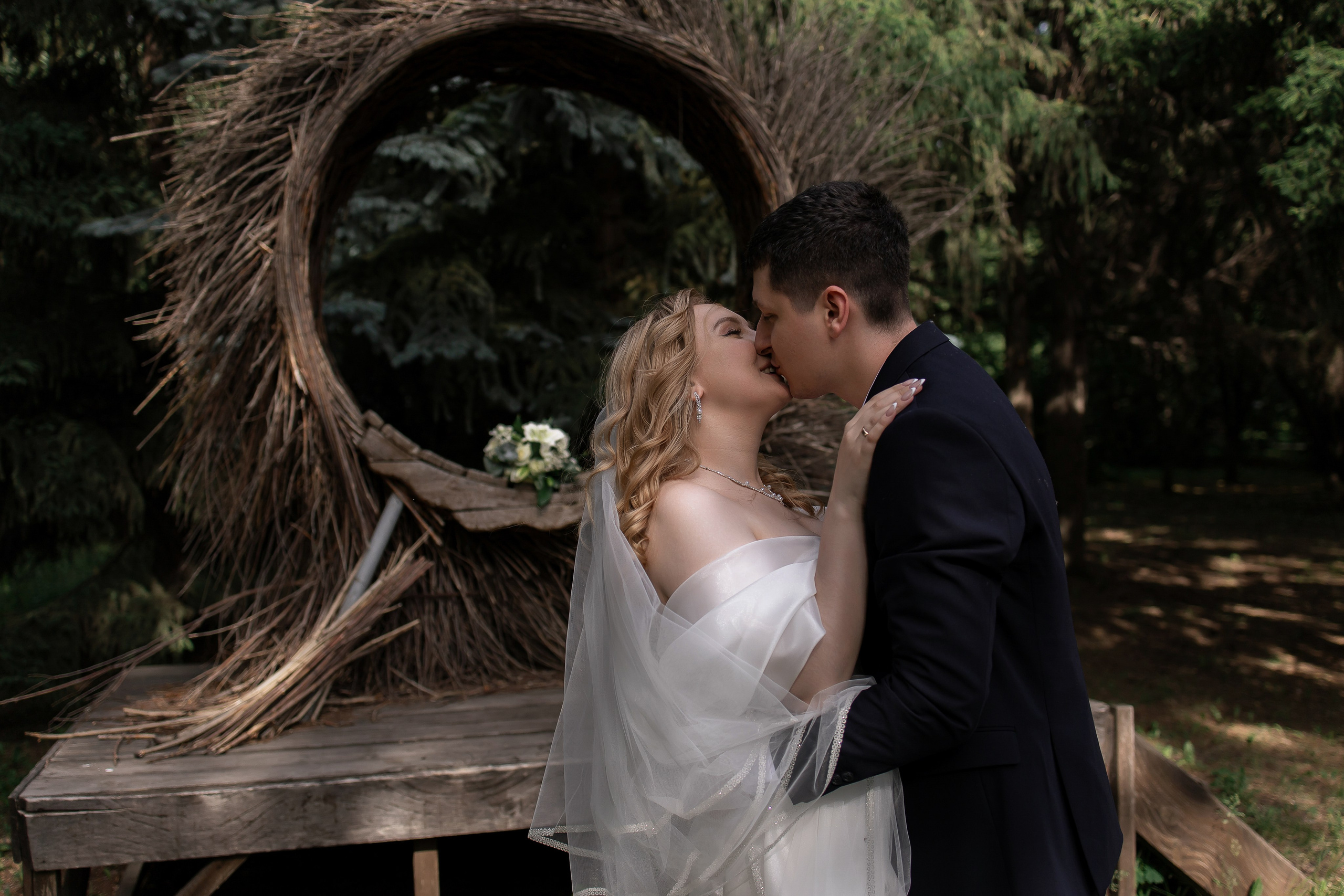 Jane & Artem. Anneta Benthen | Photographer
