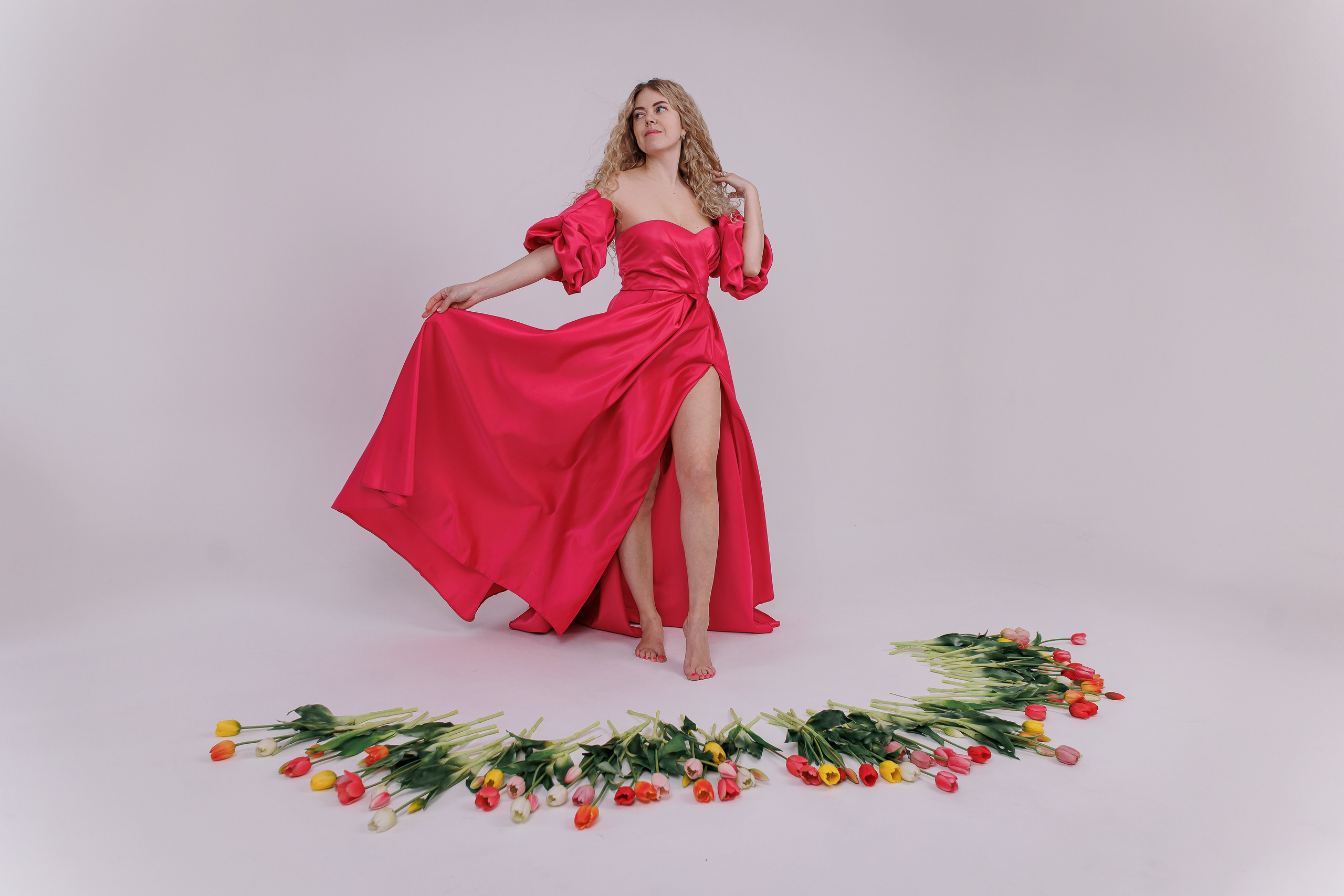 Olga. Anne Miller | Photographer