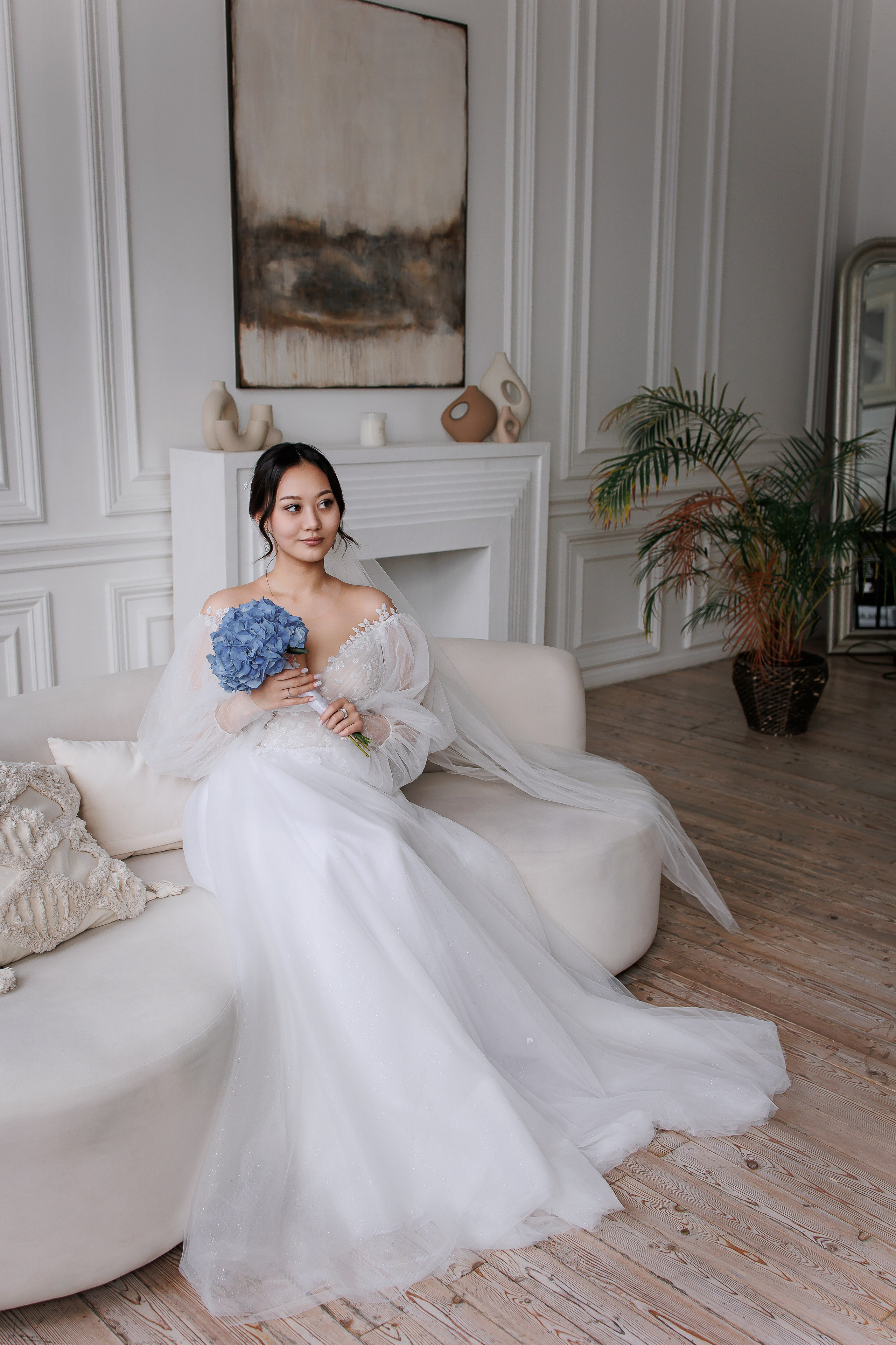 Karina & Bagdat. Anne Miller | Photographer