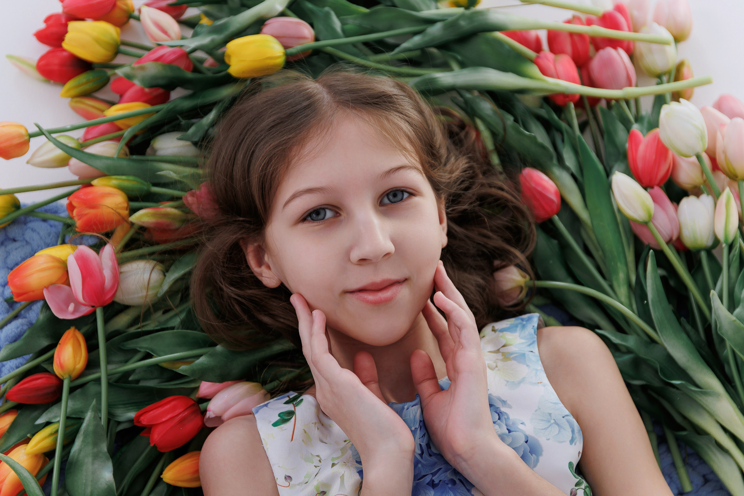 March 8th. Anne Miller | Photographer