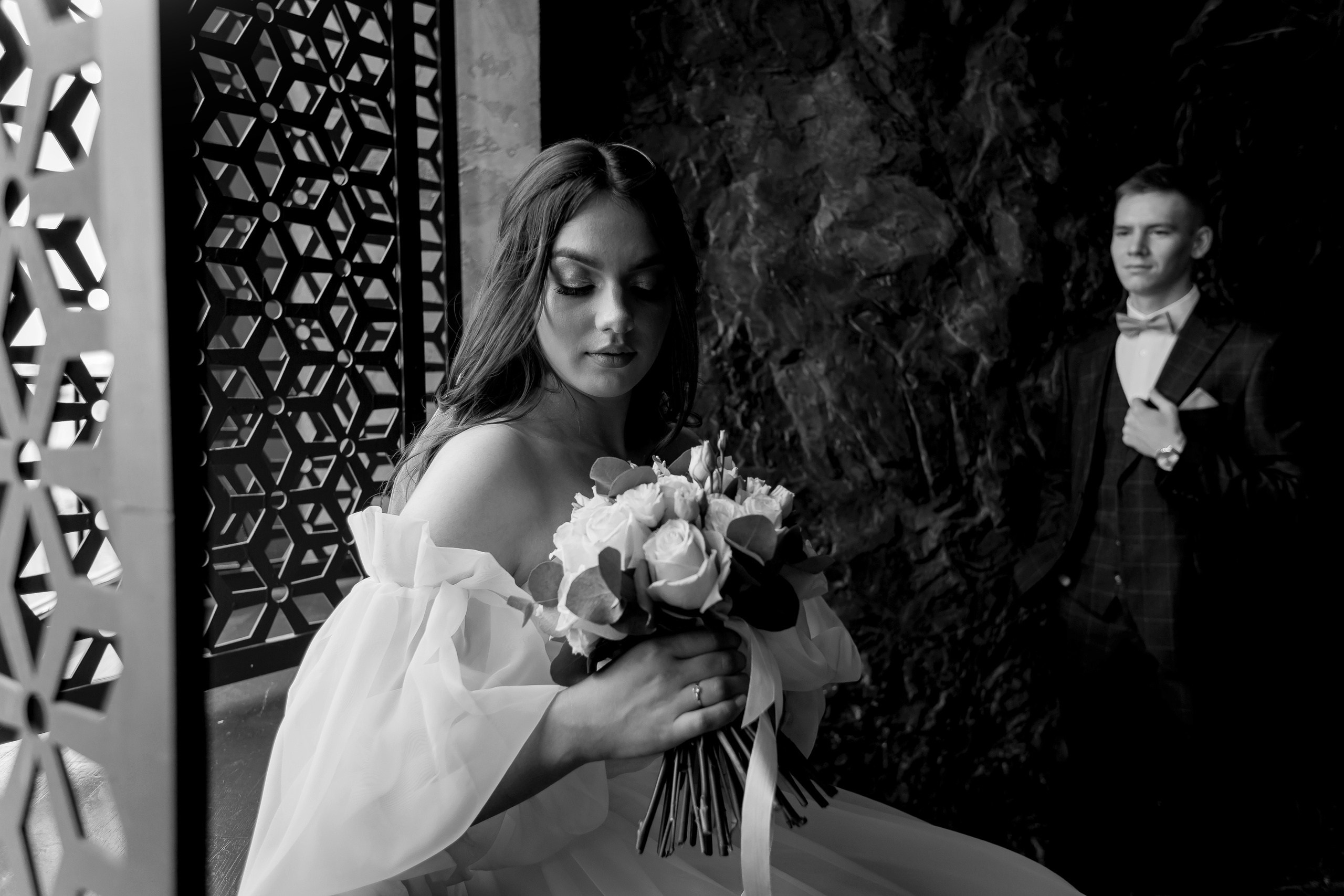 Veronika & Eugene. Anne Miller | Photographer