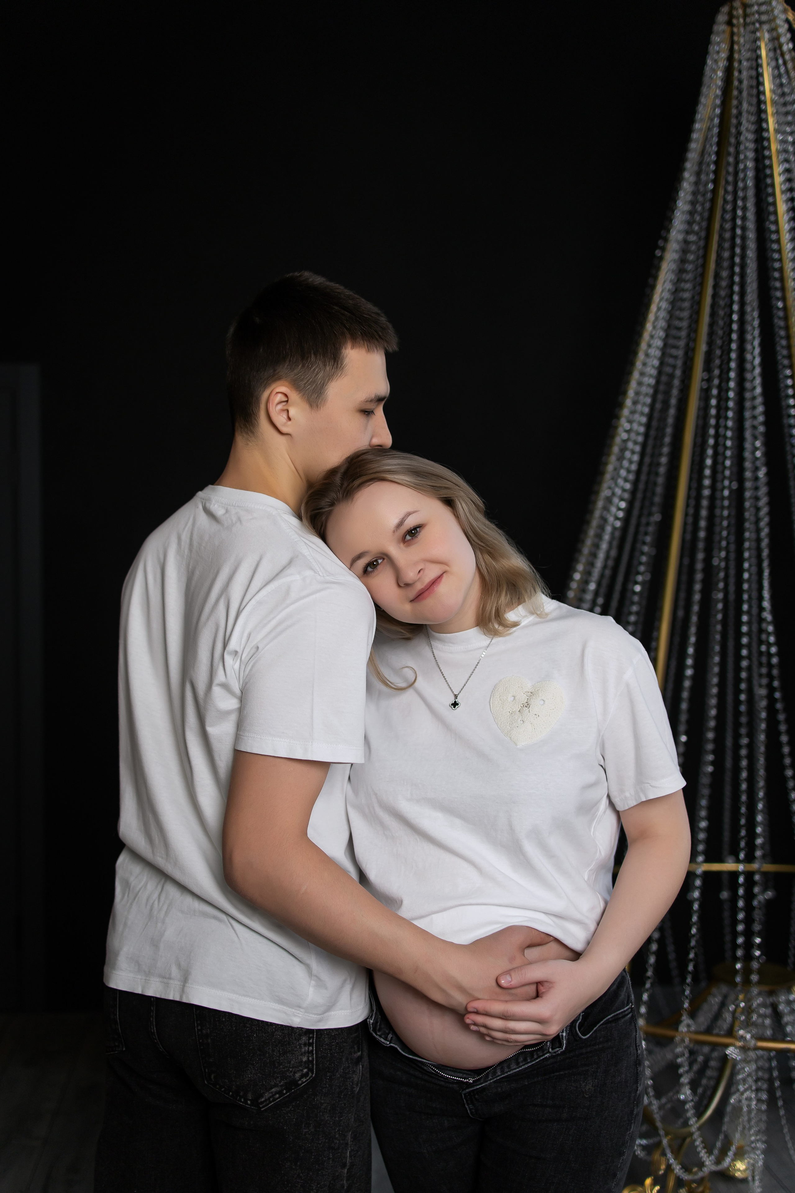 В ожидании. Anneta Benthen | Photographer