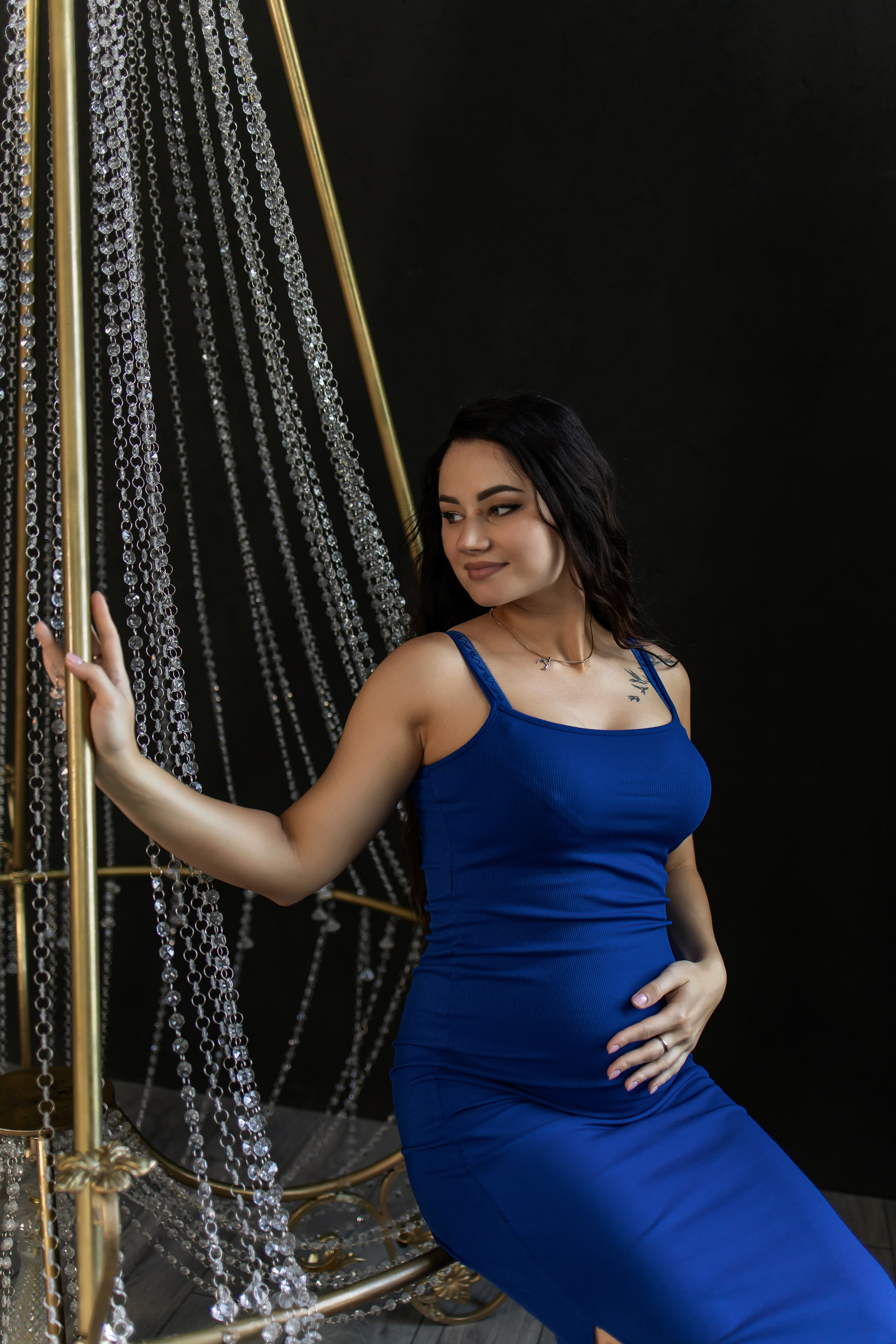 В ожидании. Anneta Benthen | Photographer