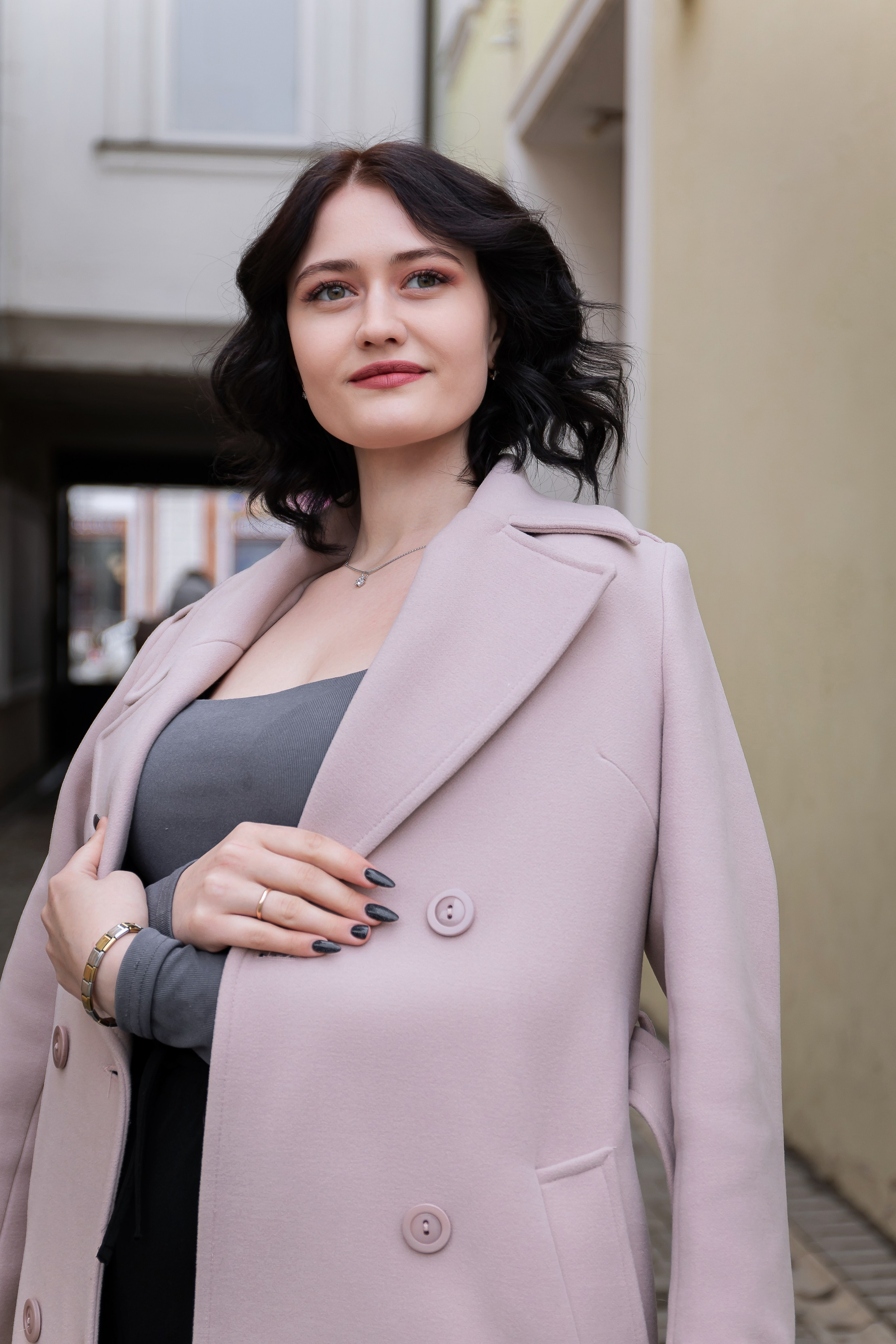 Natali. Anne Miller | Photographer