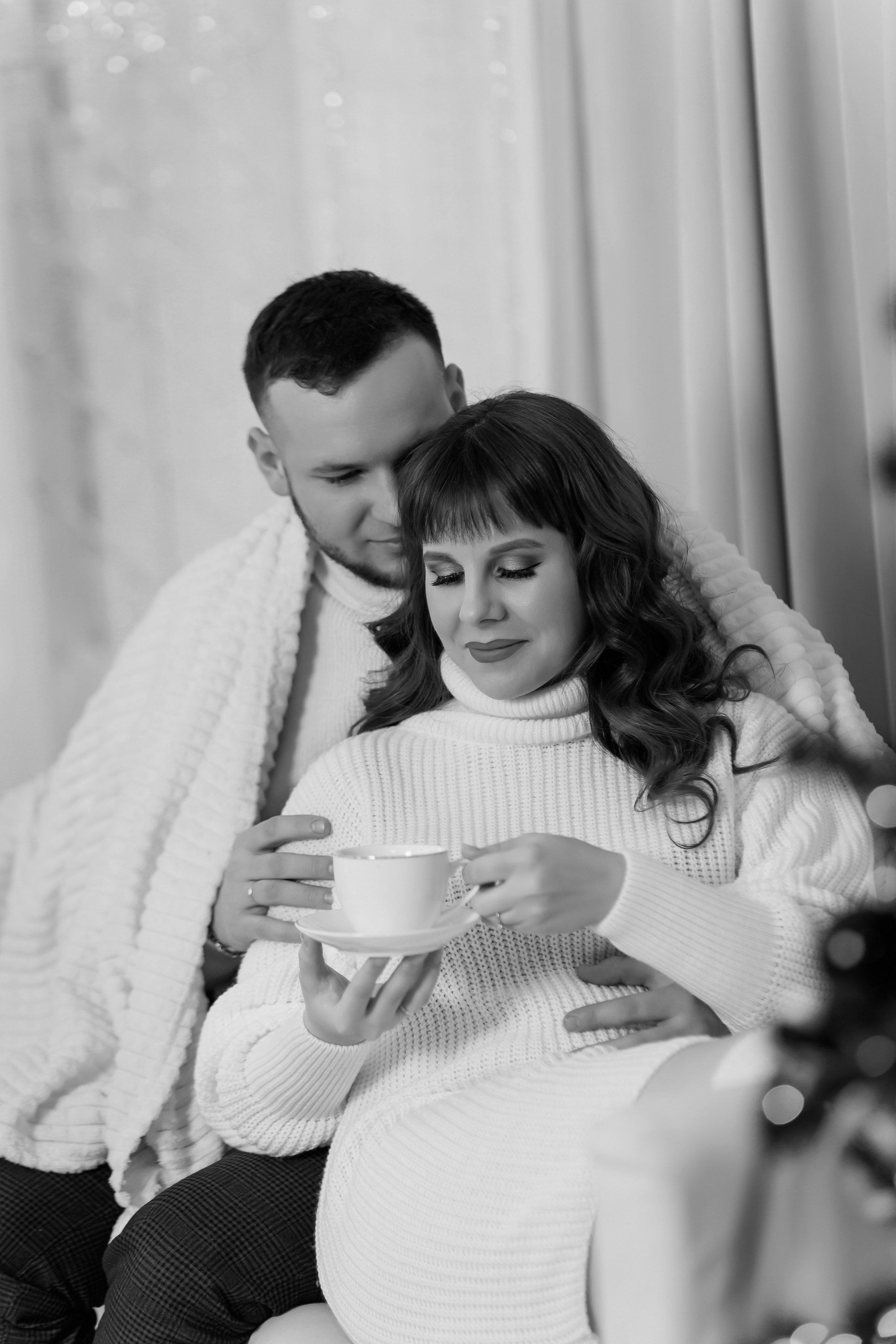 В ожидании. Anneta Benthen | Photographer