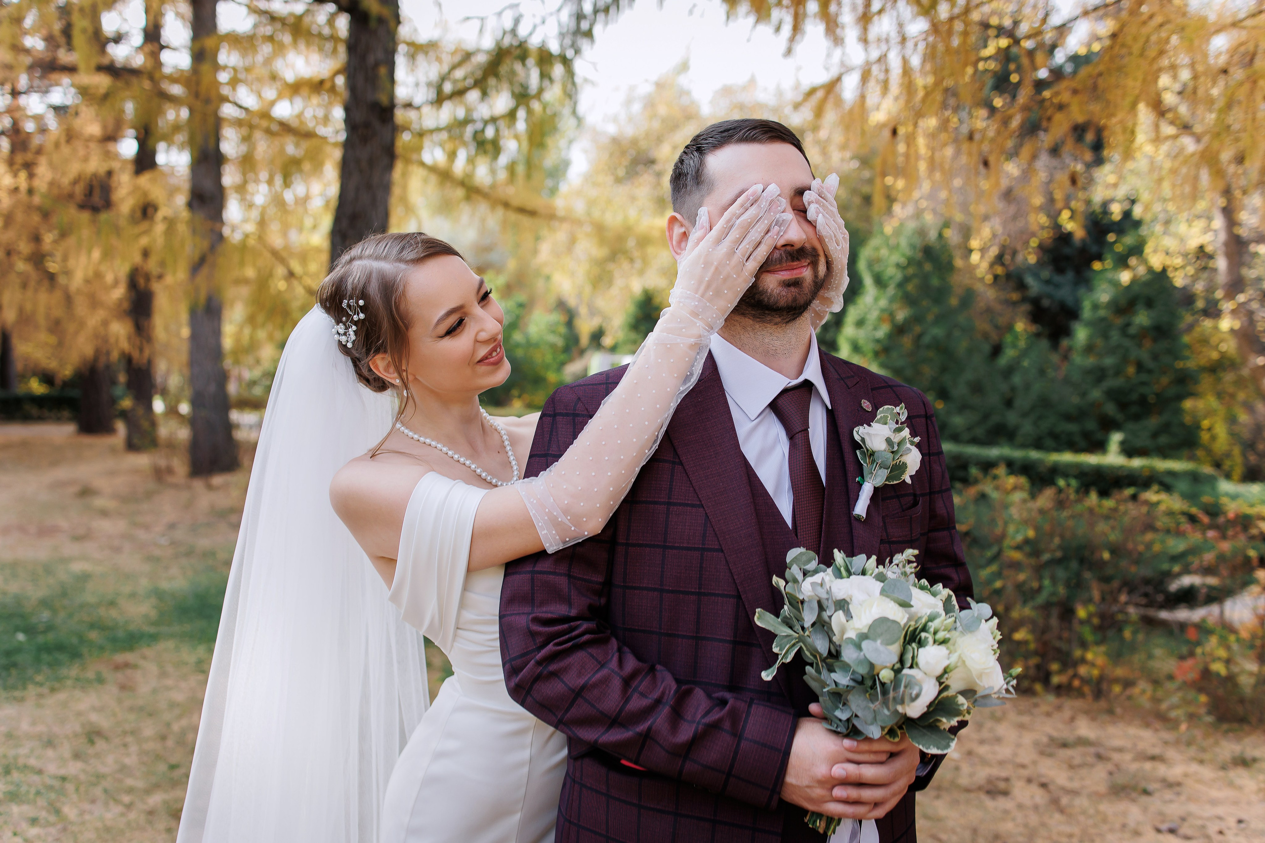 Julia & Ilya. Anne Miller | Photographer