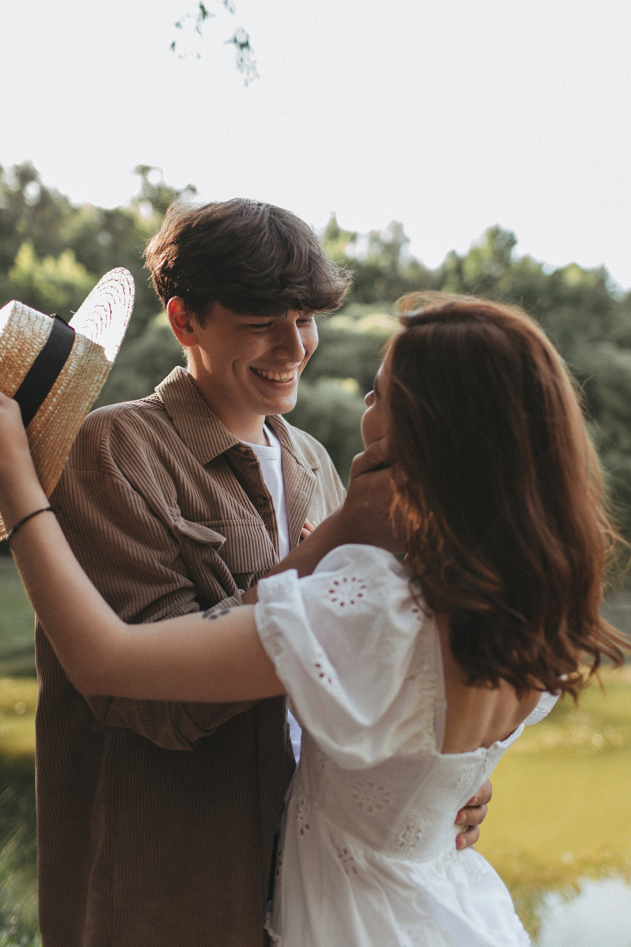 Яна & Ваня. Семейный фотограф в Москве