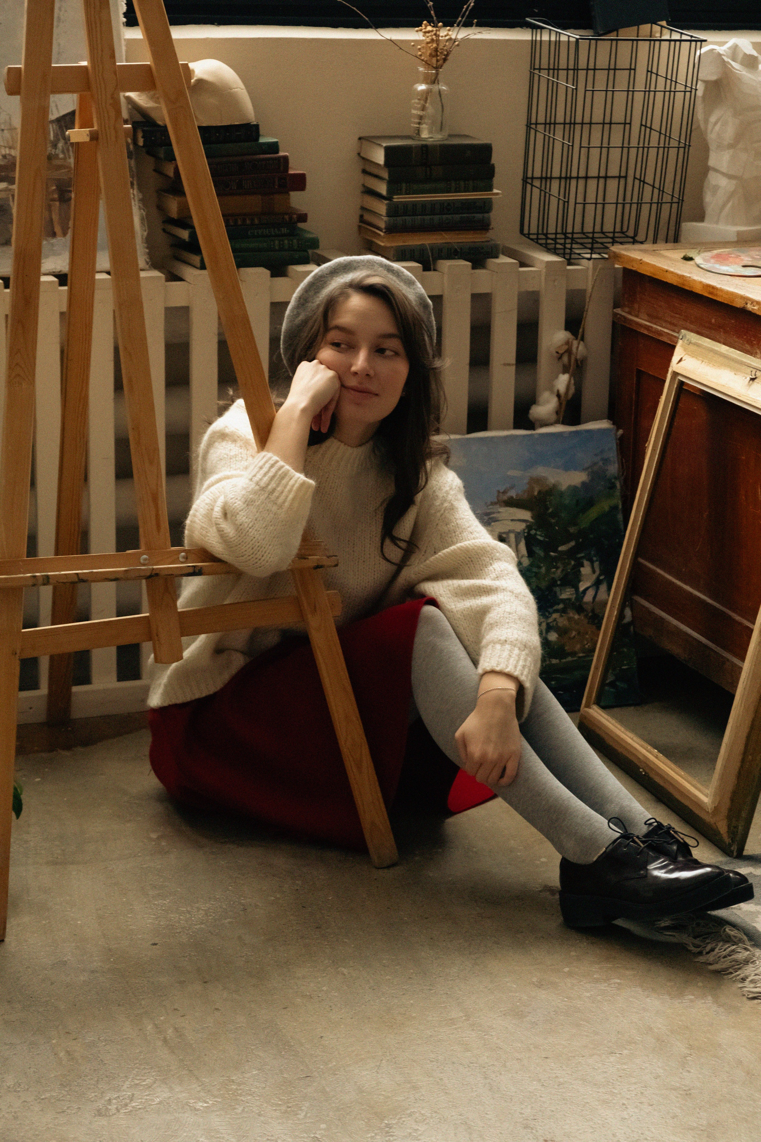 СОНЯ. ФОТОГРАФ В ЕКАТЕРИНБУРГЕ НАСТЯ MUSE