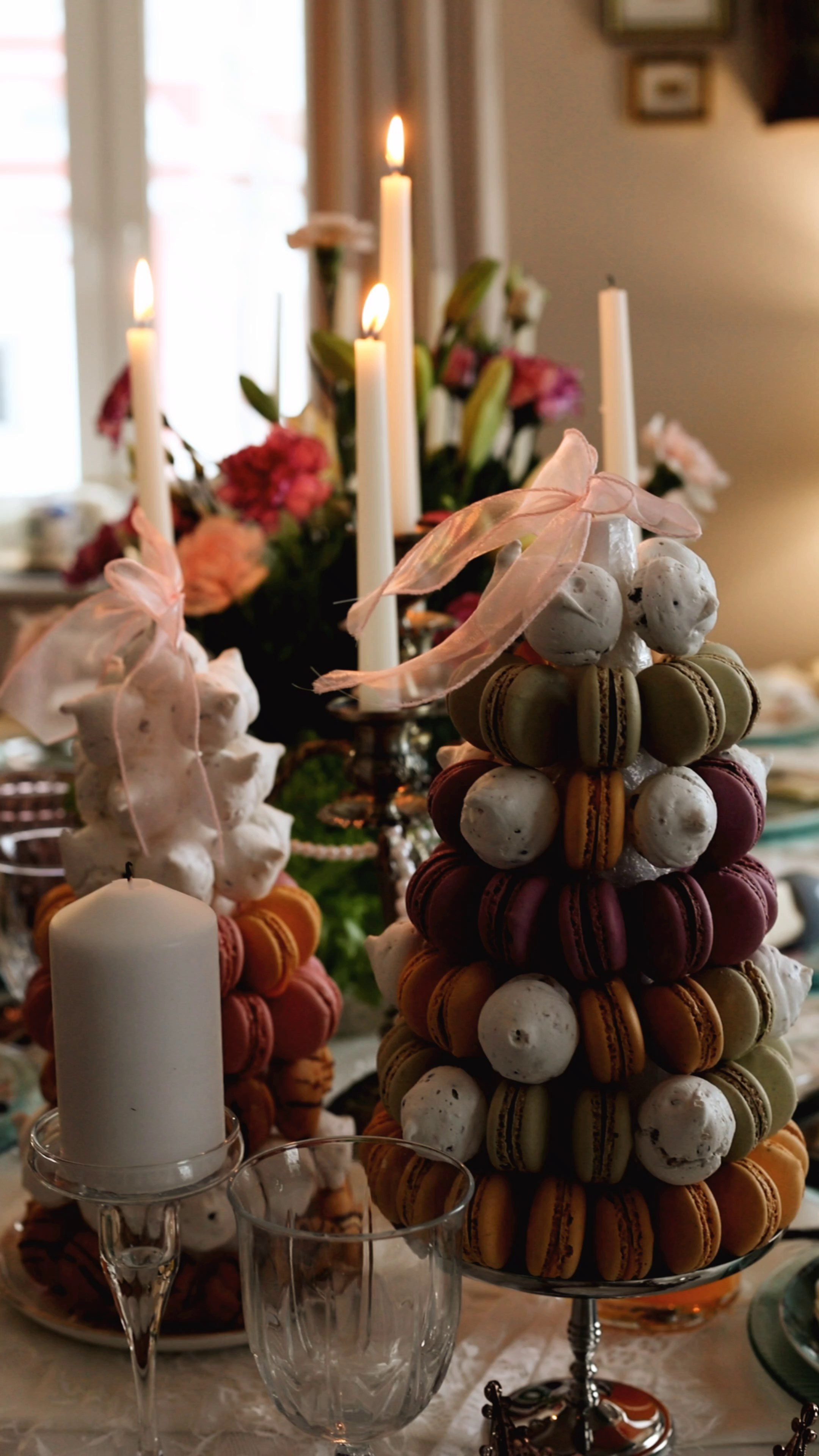 Примеры съёмки Дней Рождений. Свадебный и семейный фотограф в Нижнем Новгороде и Москве