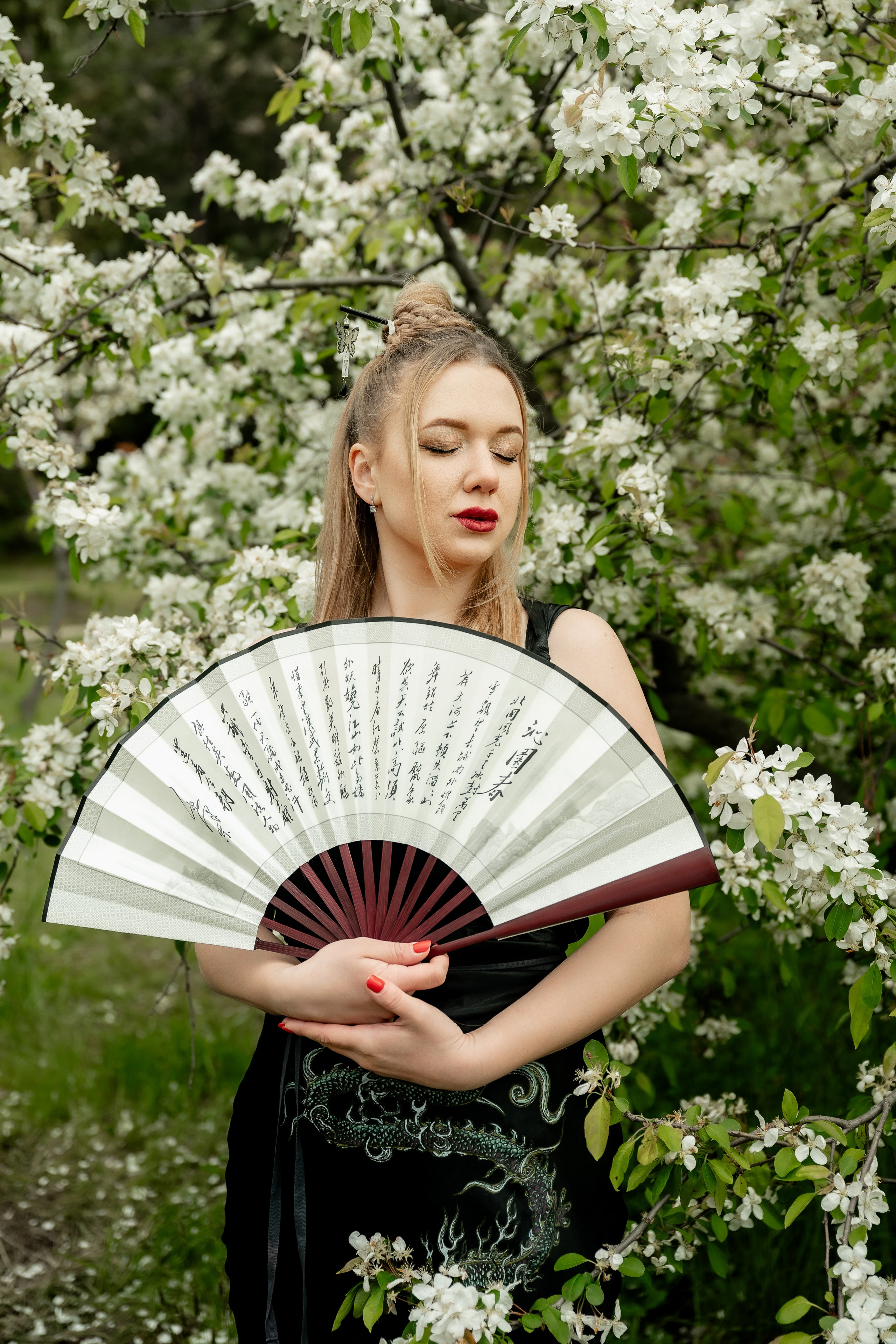 Елизавета Дендрарий. Наталья Слесаренко фотограф в Сочи