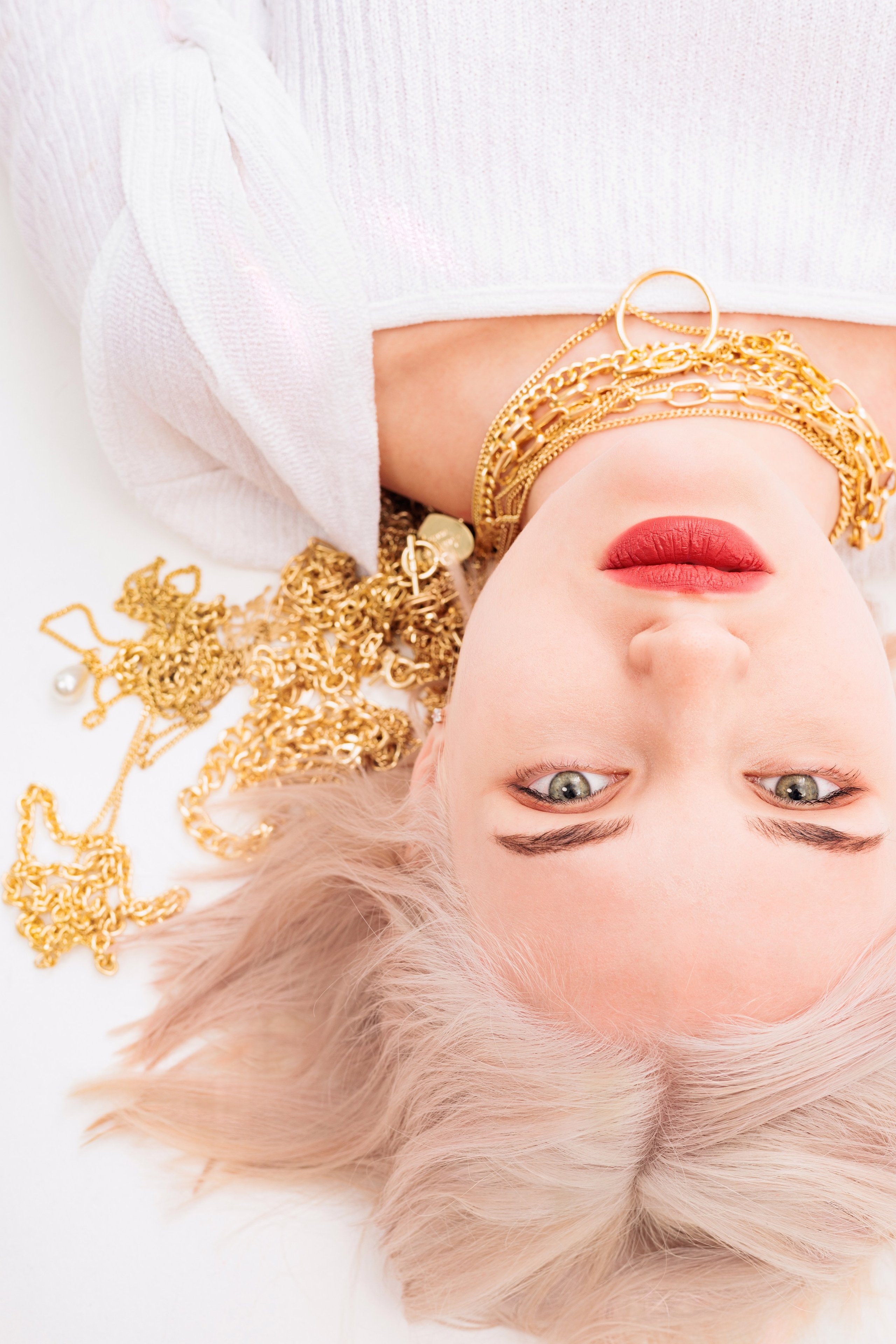 Анна. Gorbunova Alina Фотограф