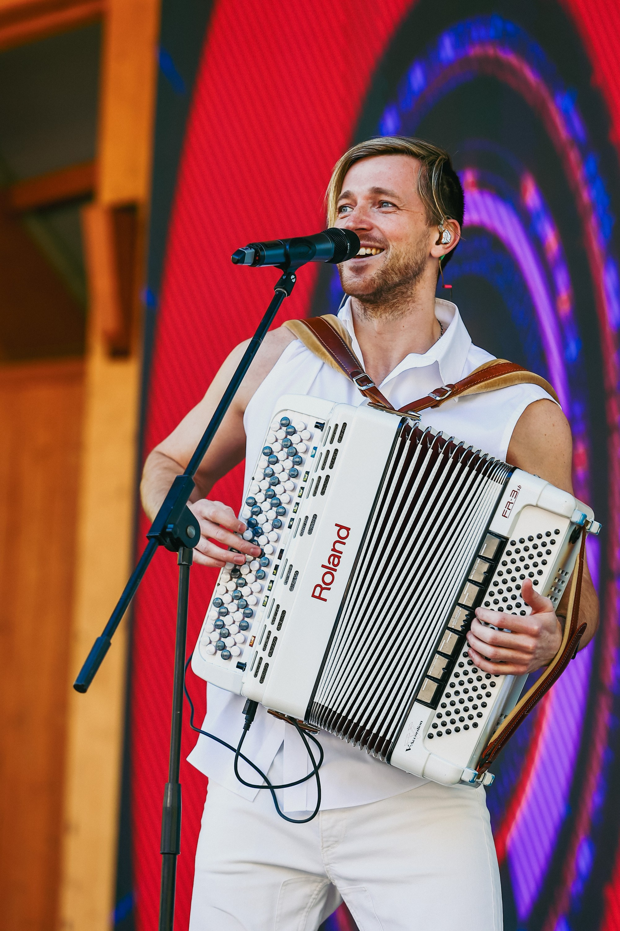 Репортаж. Профессиональной фотограф в Санкт-Петербурге Алексей Киселёв