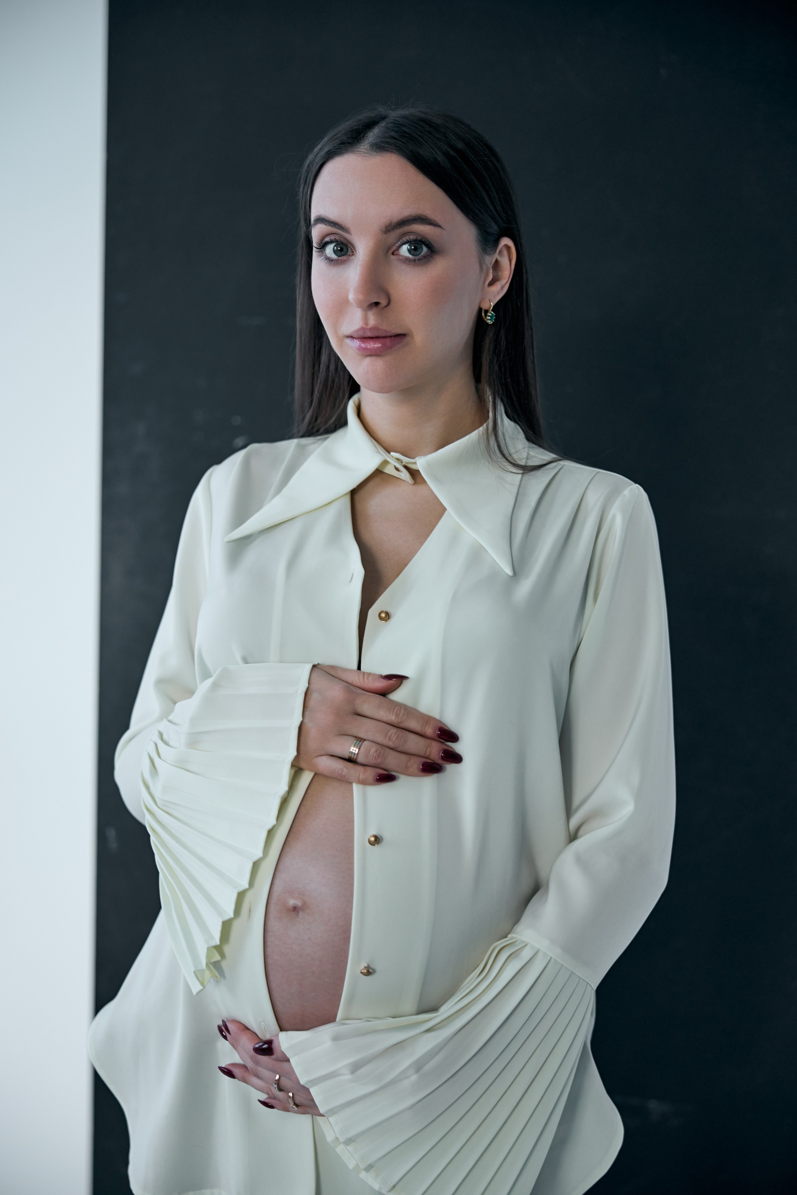 Екатерина. Портретный, семейный, свадебный фотограф в Магадане — Екатерина Литвин