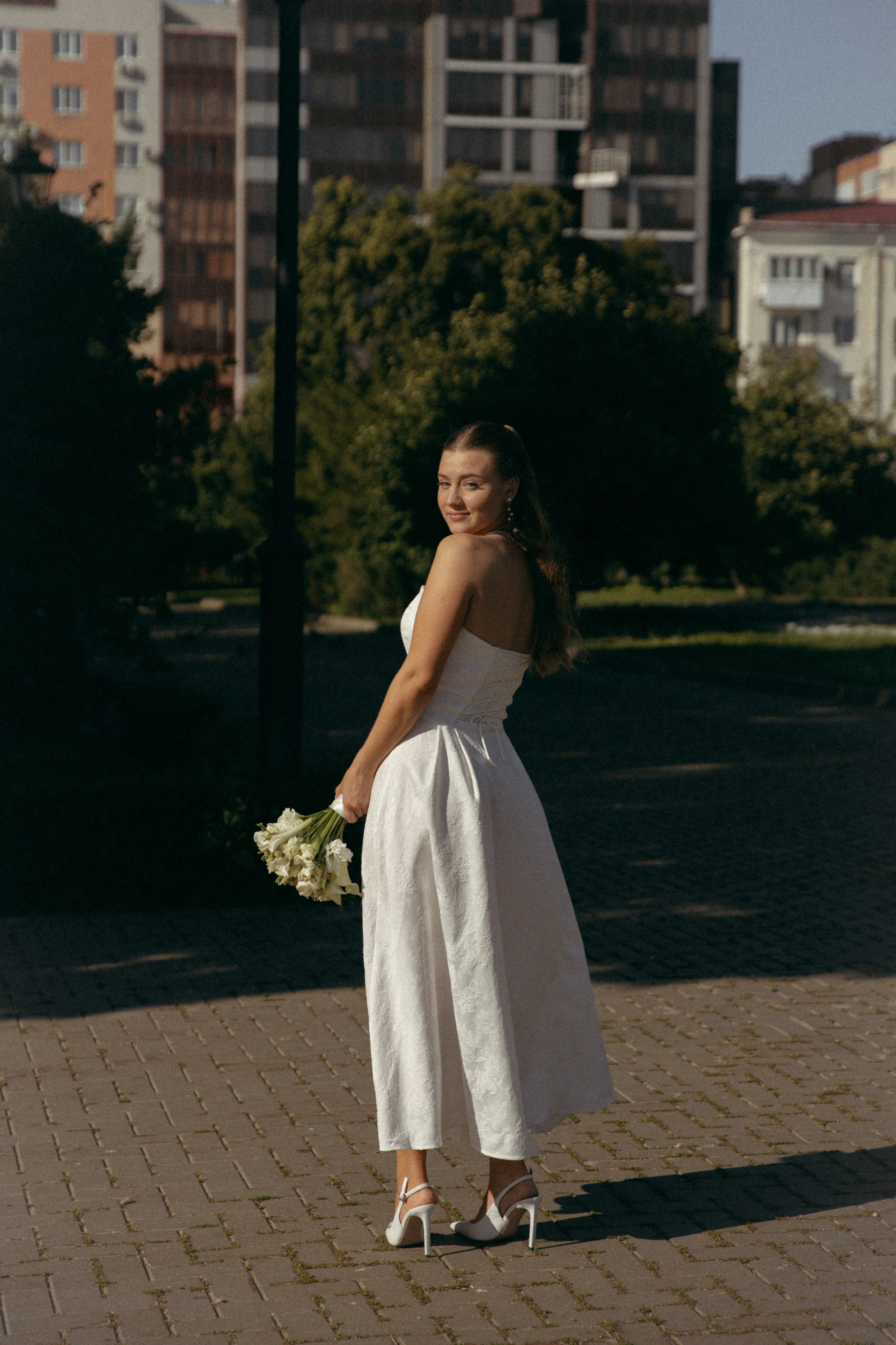 Николай и Александра. Главная