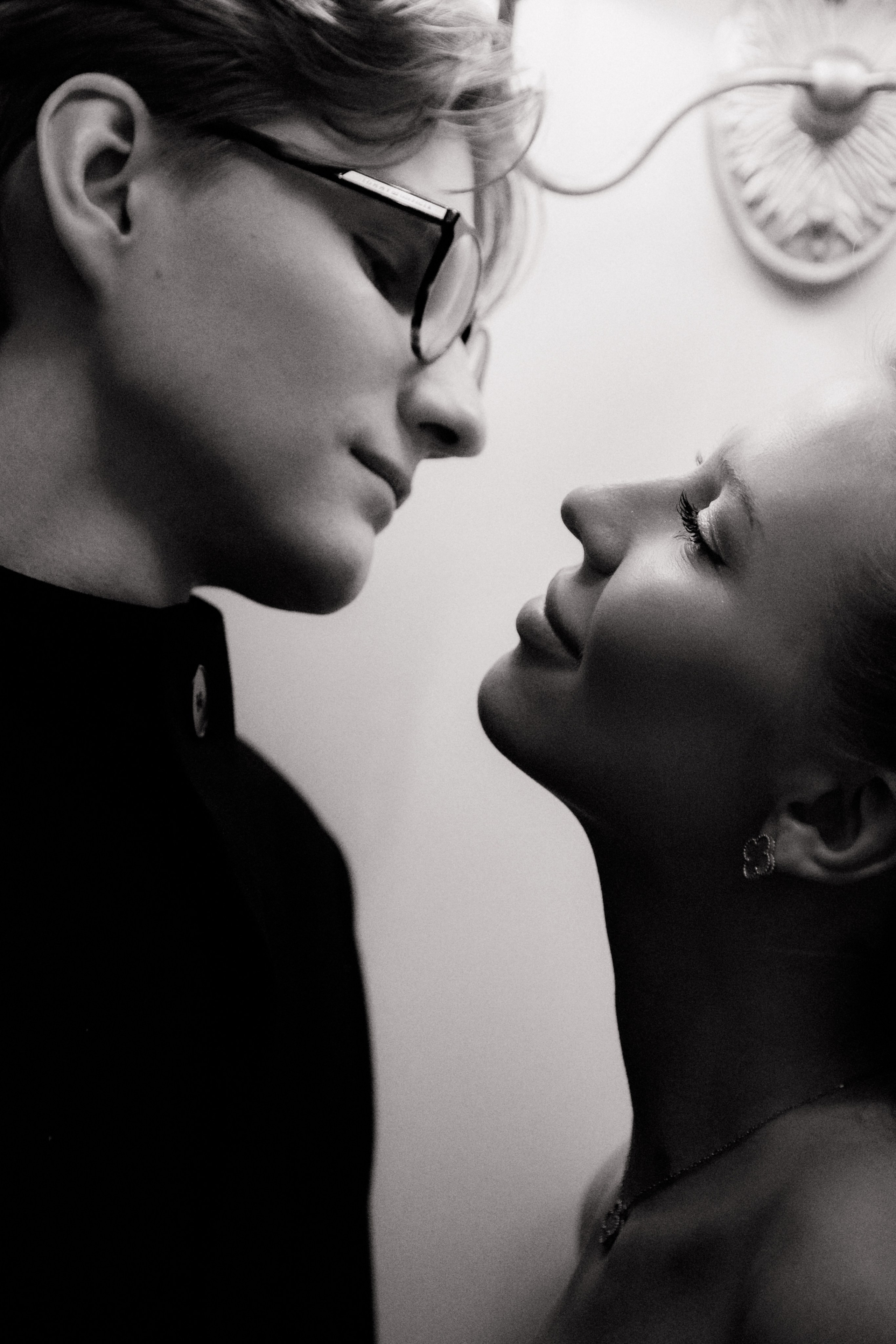 Игнат и Алиса. Главная