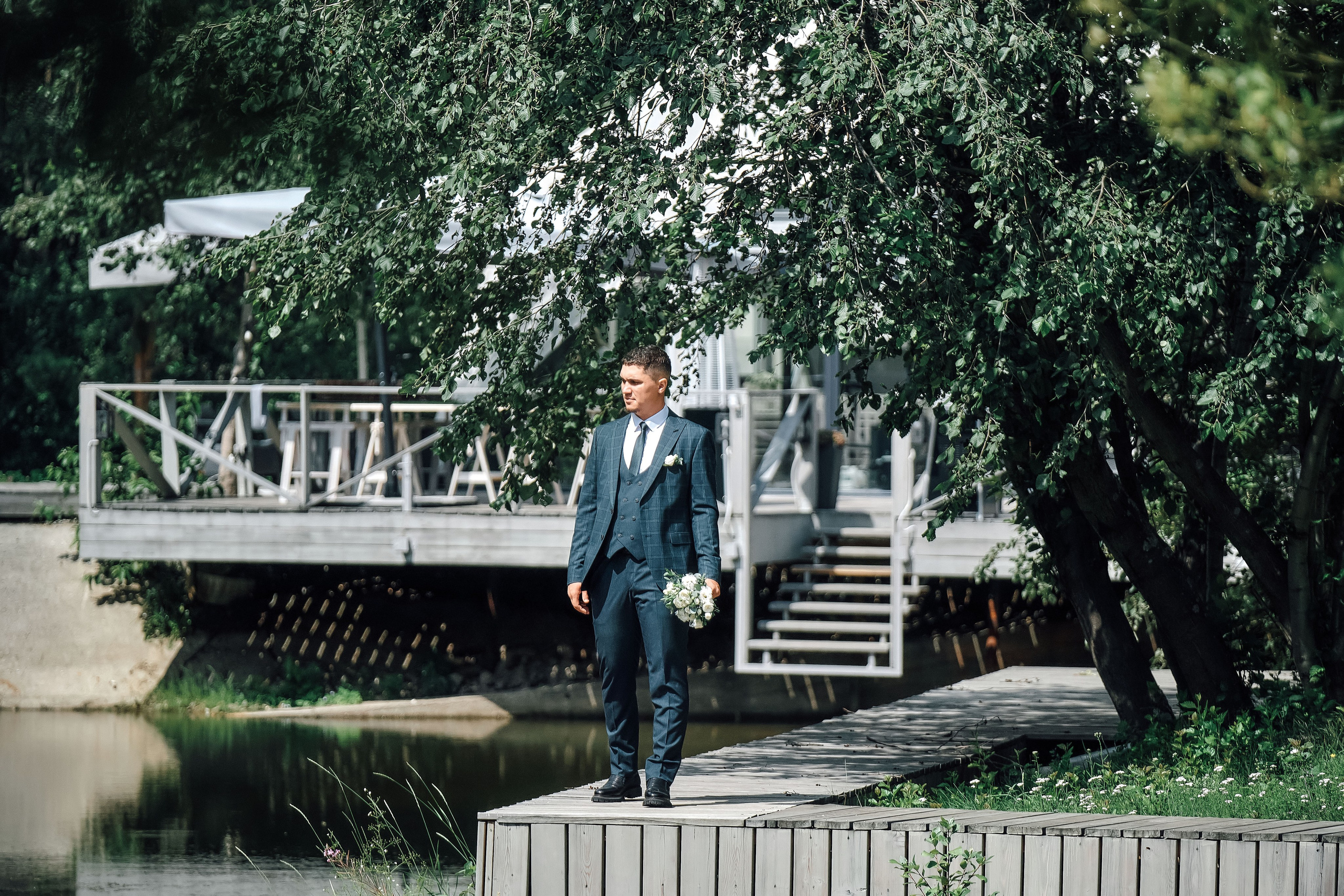 СЕРГЕЙ И ЛЕНА. Свадебный фотограф в Екатеринбурге Соседков Евгений