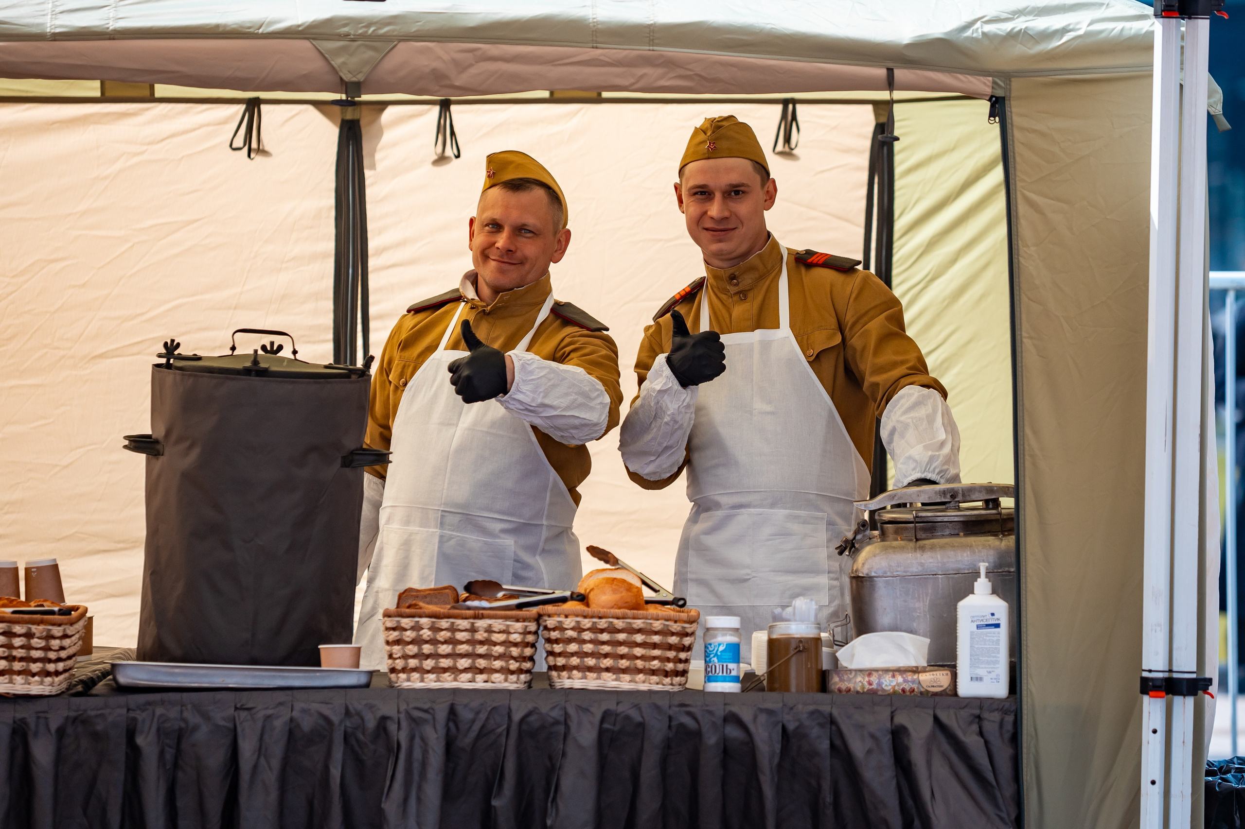 Круг победы, 10 мая 2025. Марк Шишкин — репортажный фотограф в Воронеже и России