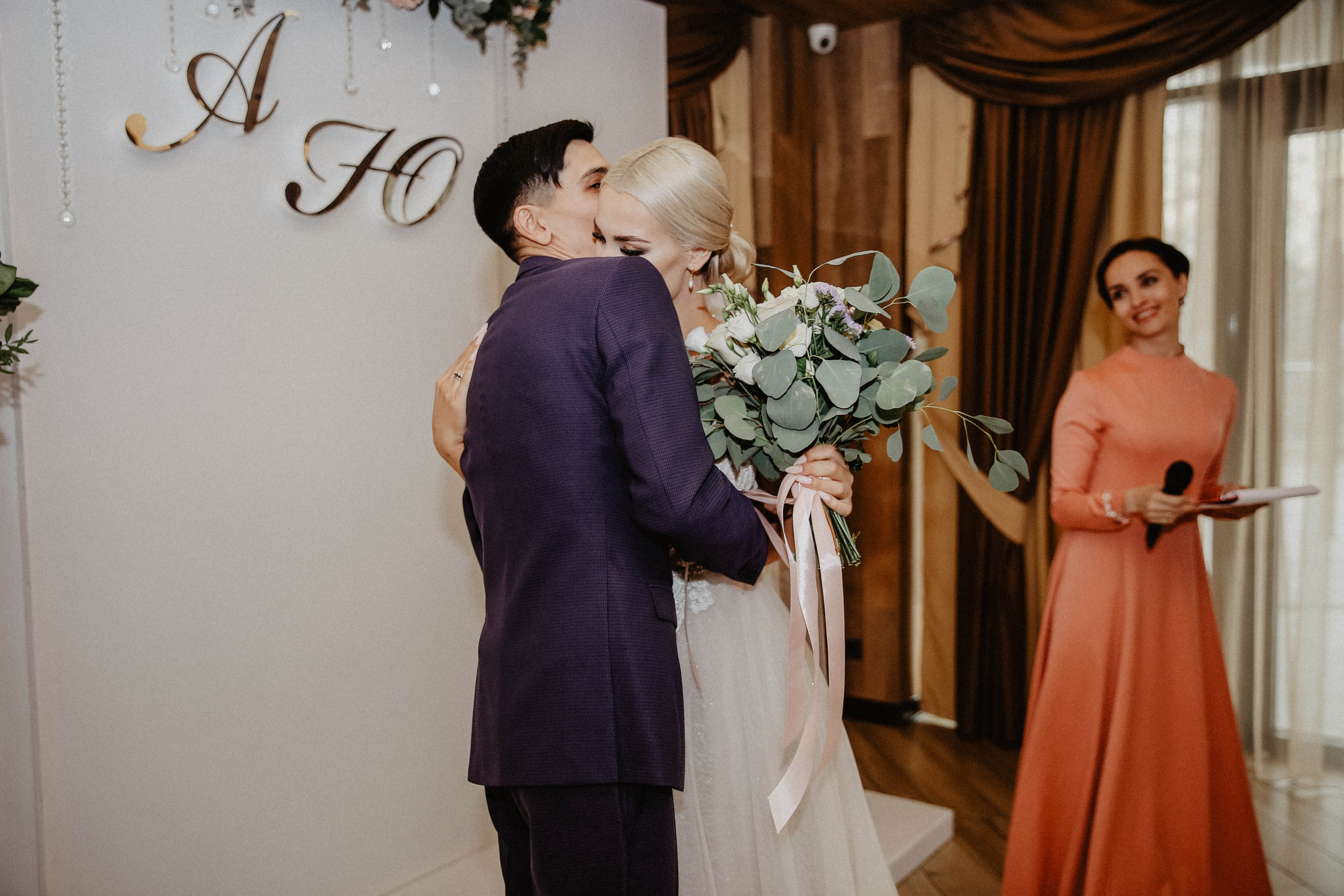 Артем & Юлия. Главная