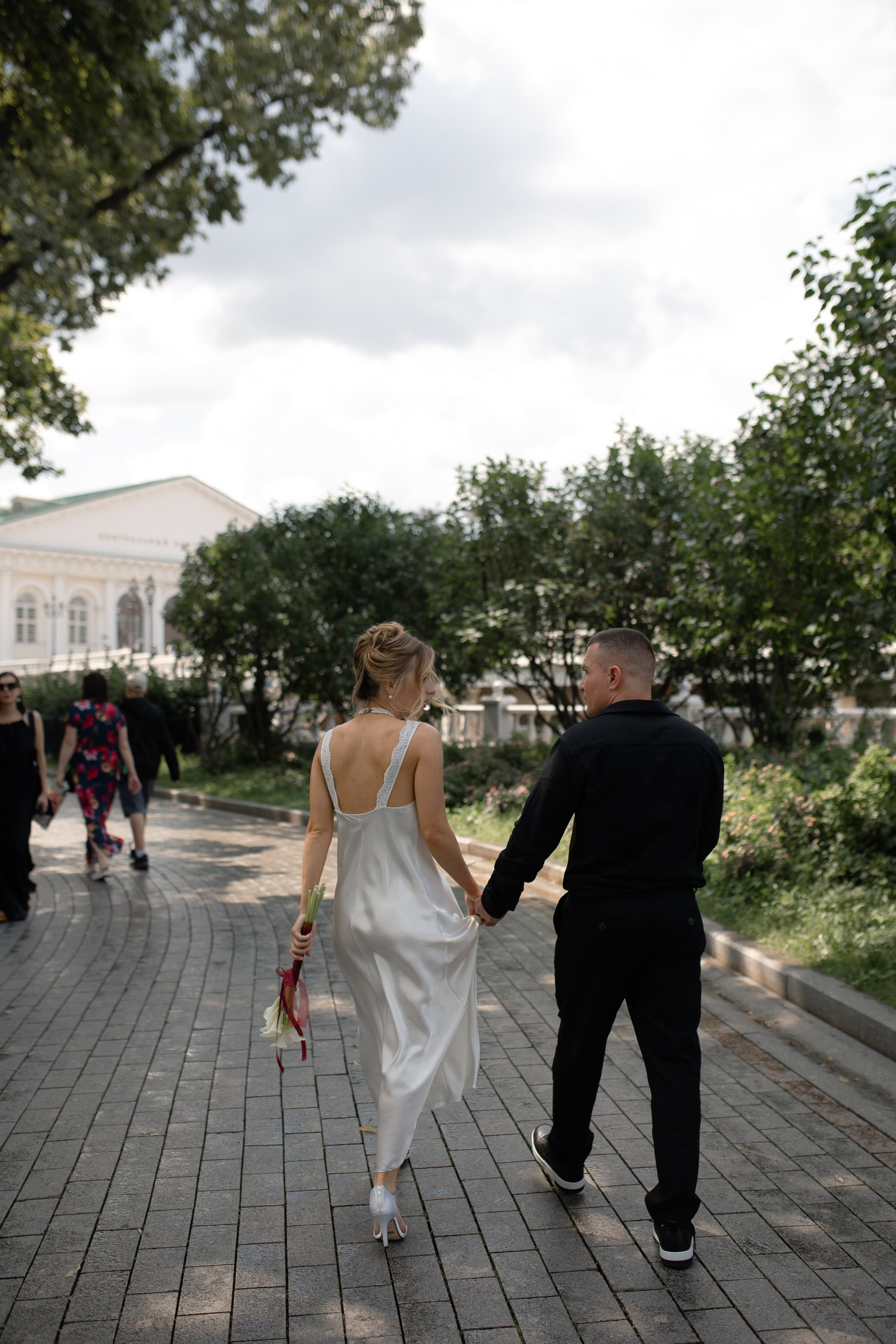 Гостиница Националь. Фотограф в Москве Вероника Иньякова