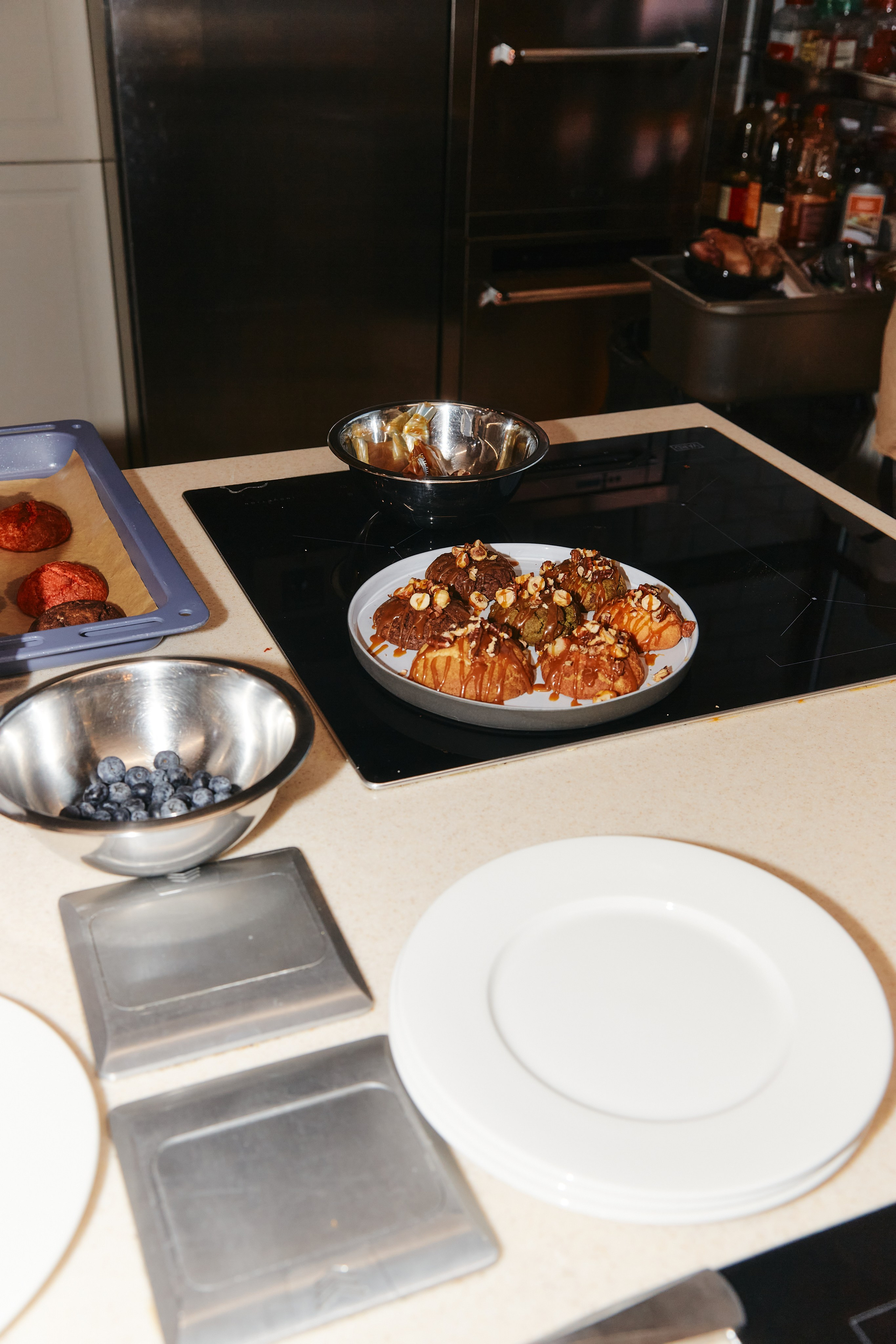 POST MERIDIEM BRAND PARTY. Photographer Daria Ilkevich