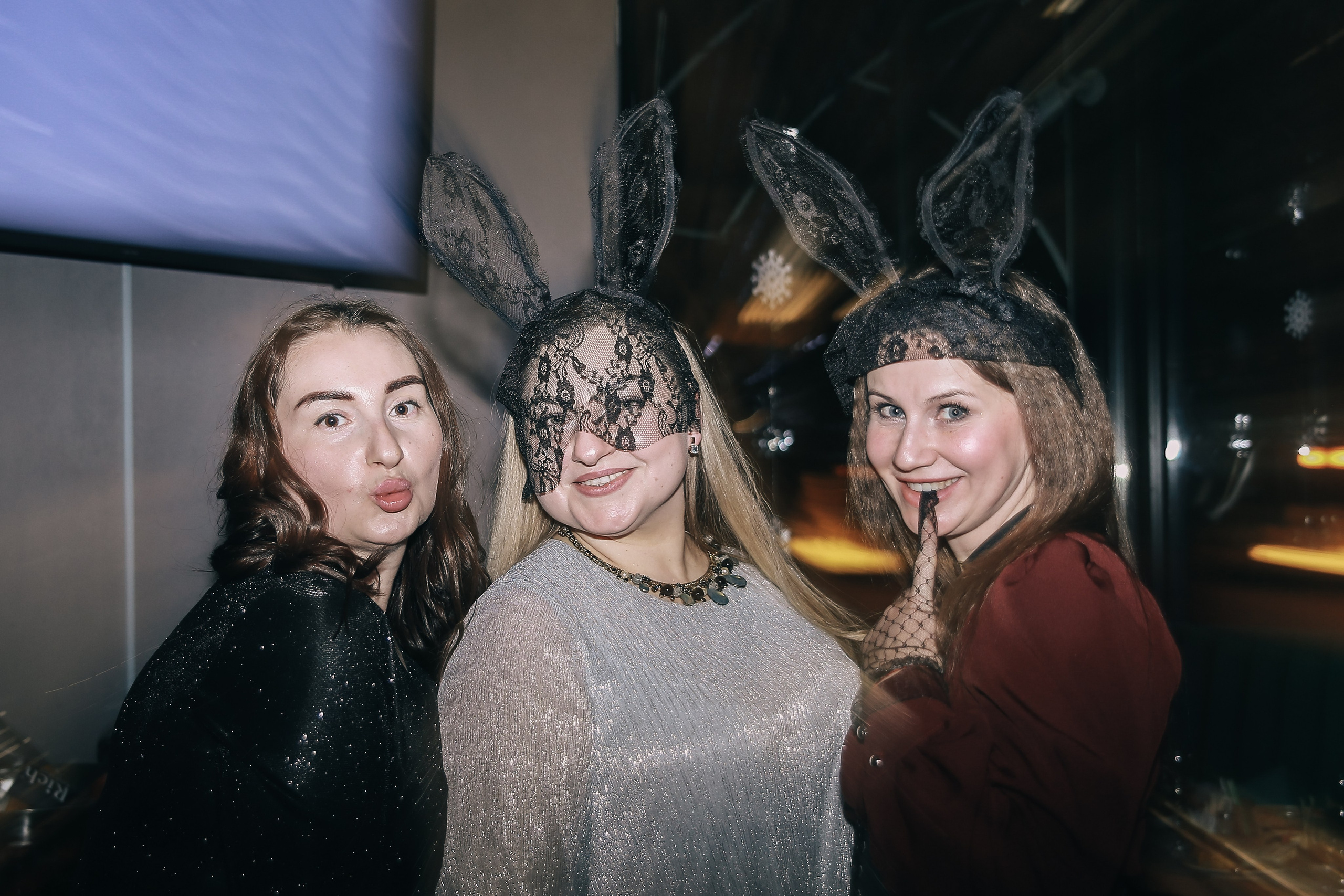 Новогодний корпоратив в стиле 90х и СловоПацана. Антонина Морозова, профессиональный семейный фотограф видеограф