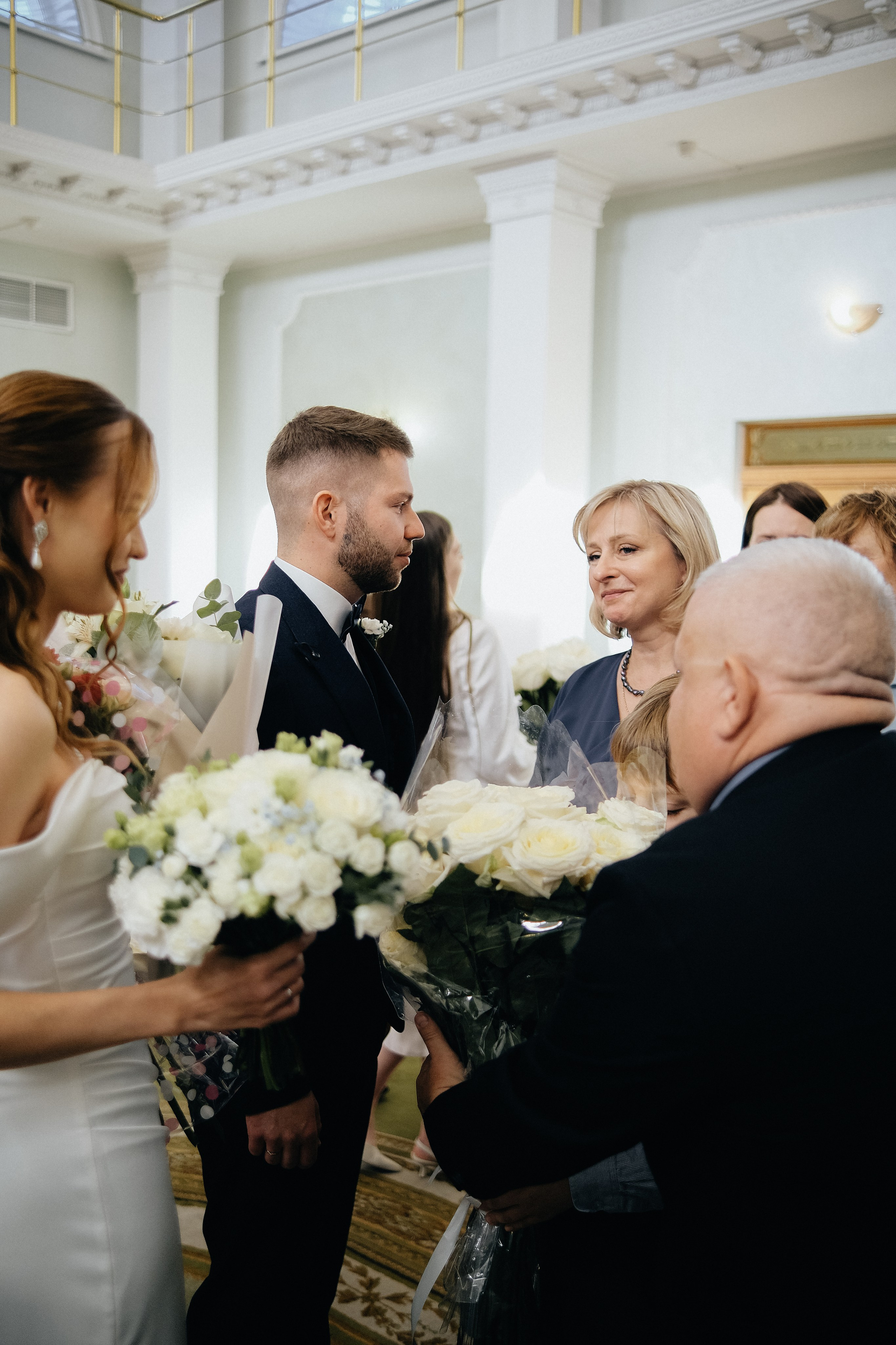 Оля & Денис СПБ. Phdkvmr.ru