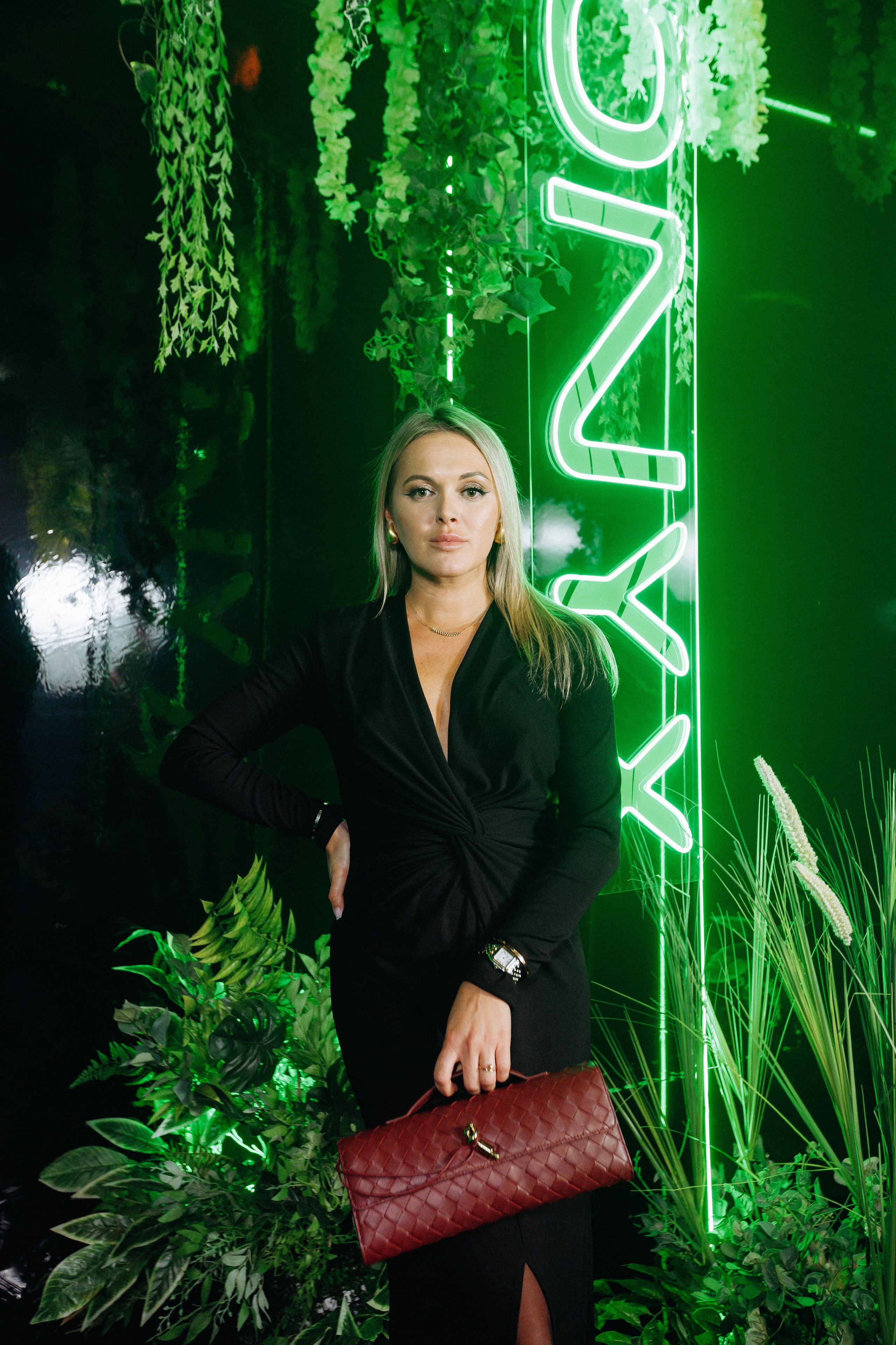 ONYX BLACK [Презентация Жилого Комплекса]. СВОИ. ФОТООТЧЕТЫ-СОБЫТИЯ-МЕСТА